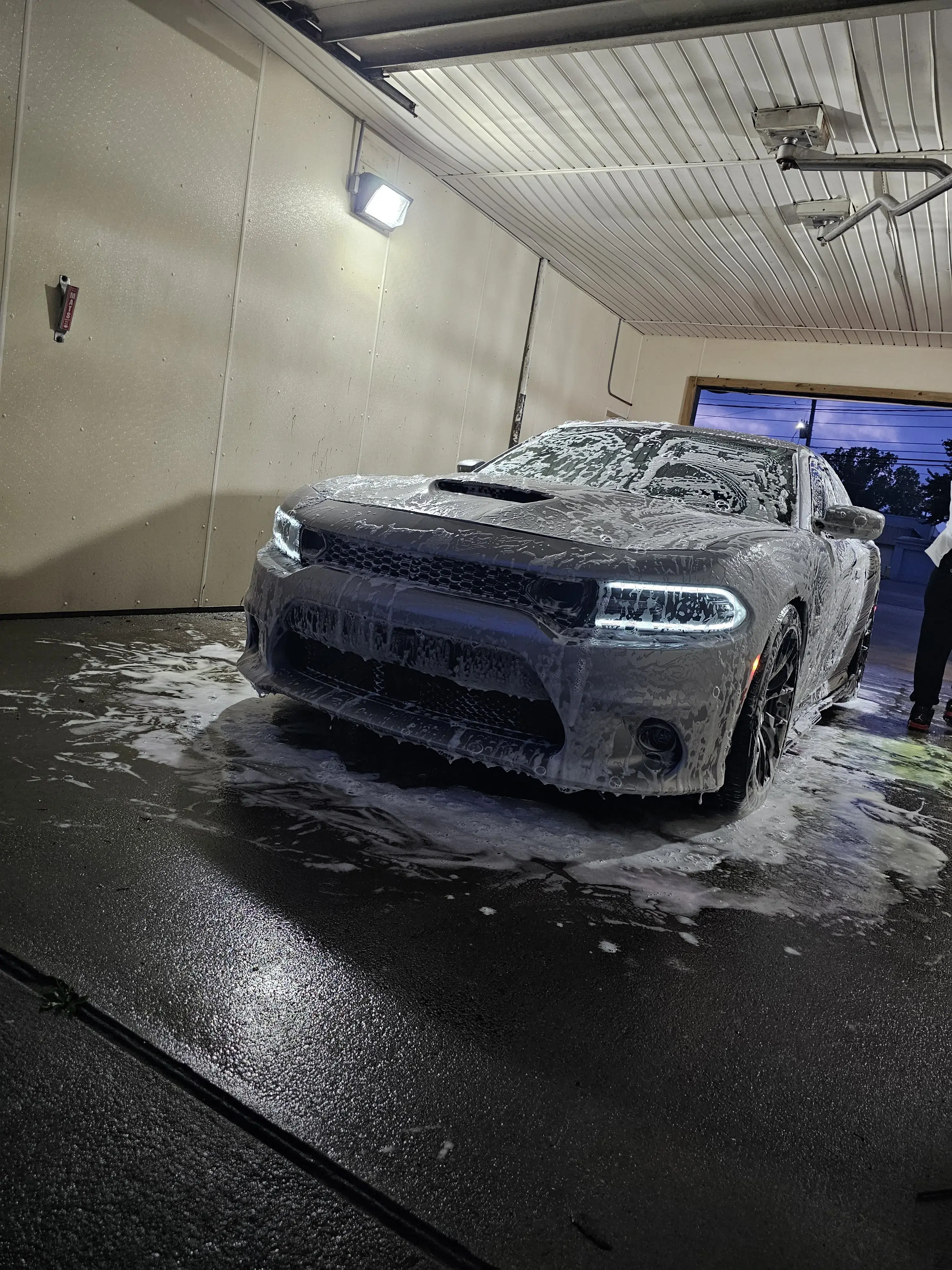 Sudsy's Coin Laundry & Carwash - Image 3