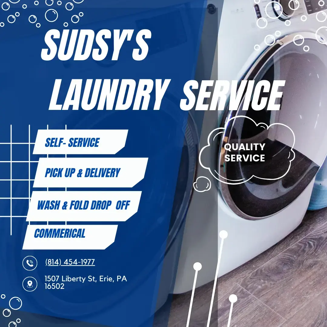 Sudsy's Coin Laundry & Carwash thumbnail 14