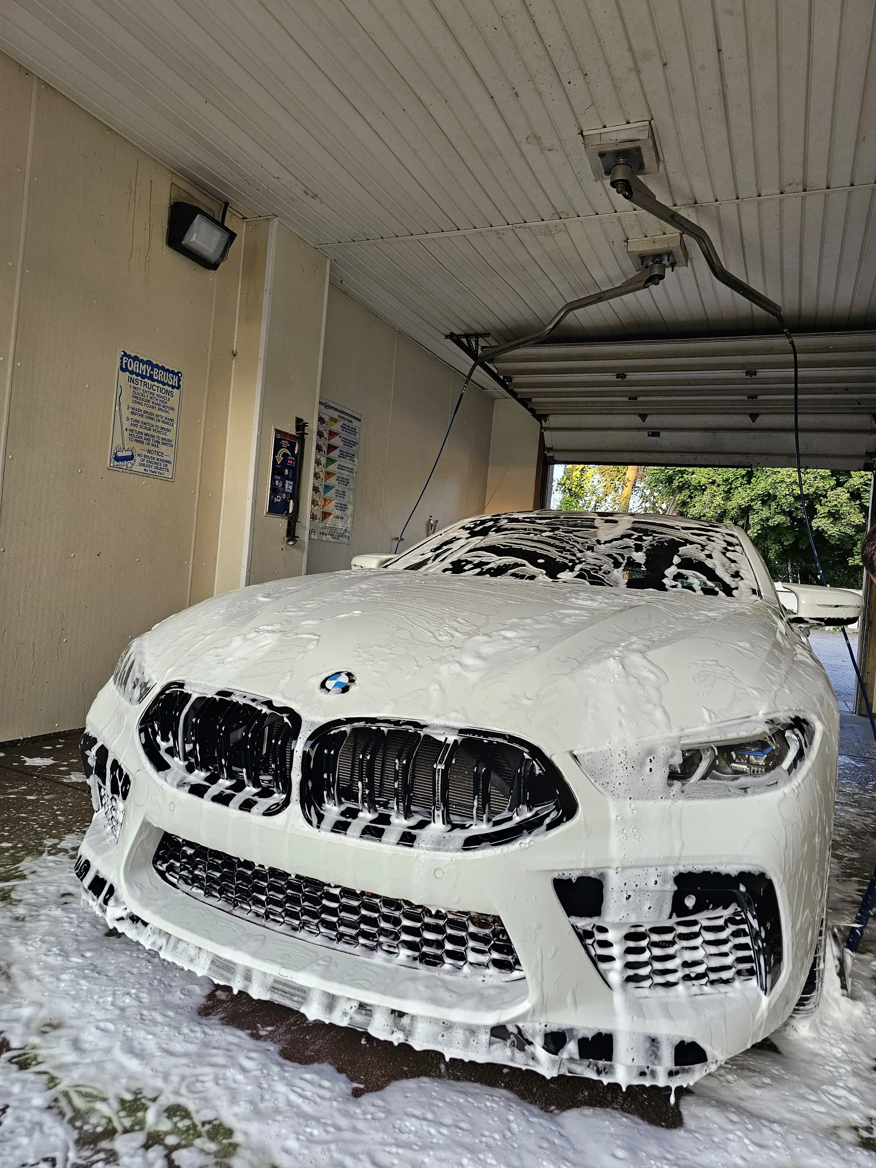 Sudsy's Coin Laundry & Carwash - Image 4