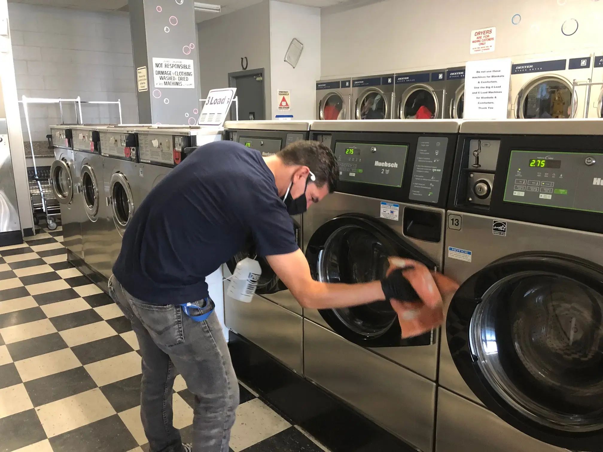 Sudsys Coin Wash thumbnail 3