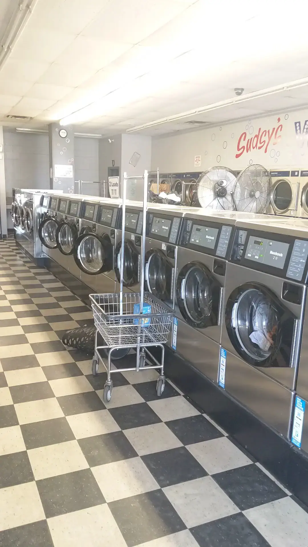 Sudsys Coin Wash - Image 16