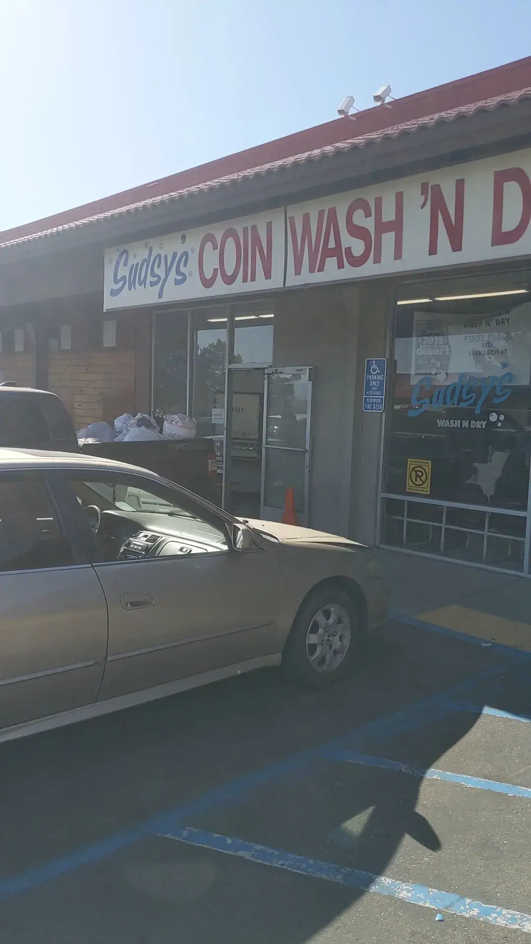 Sudsys Coin Wash - Image 4