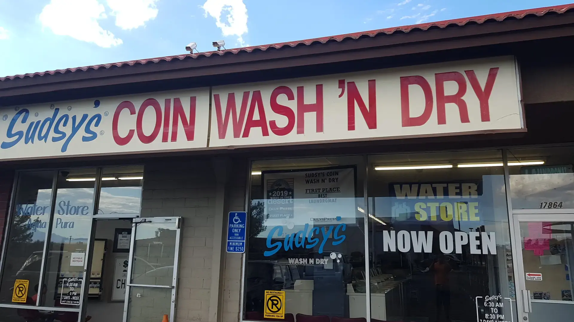 Sudsys Coin Wash thumbnail 14