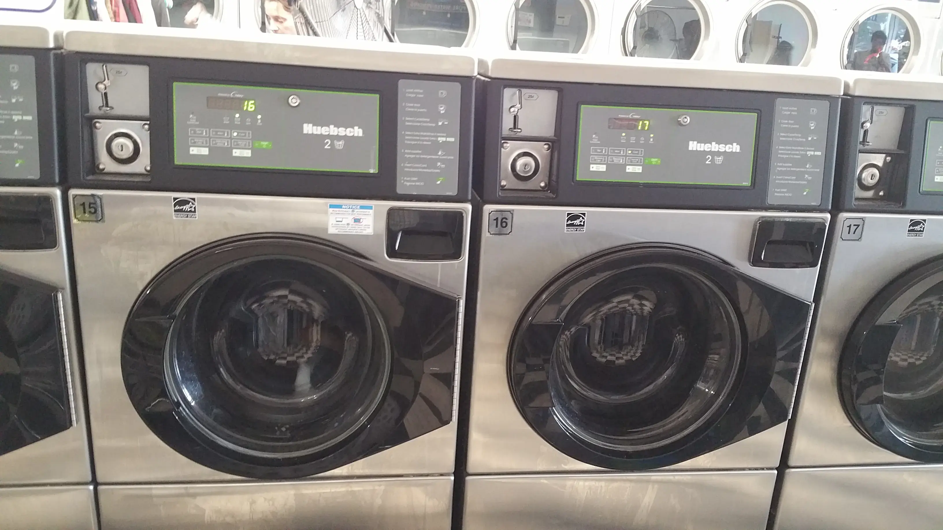 Sudsys Coin Wash - Image 9