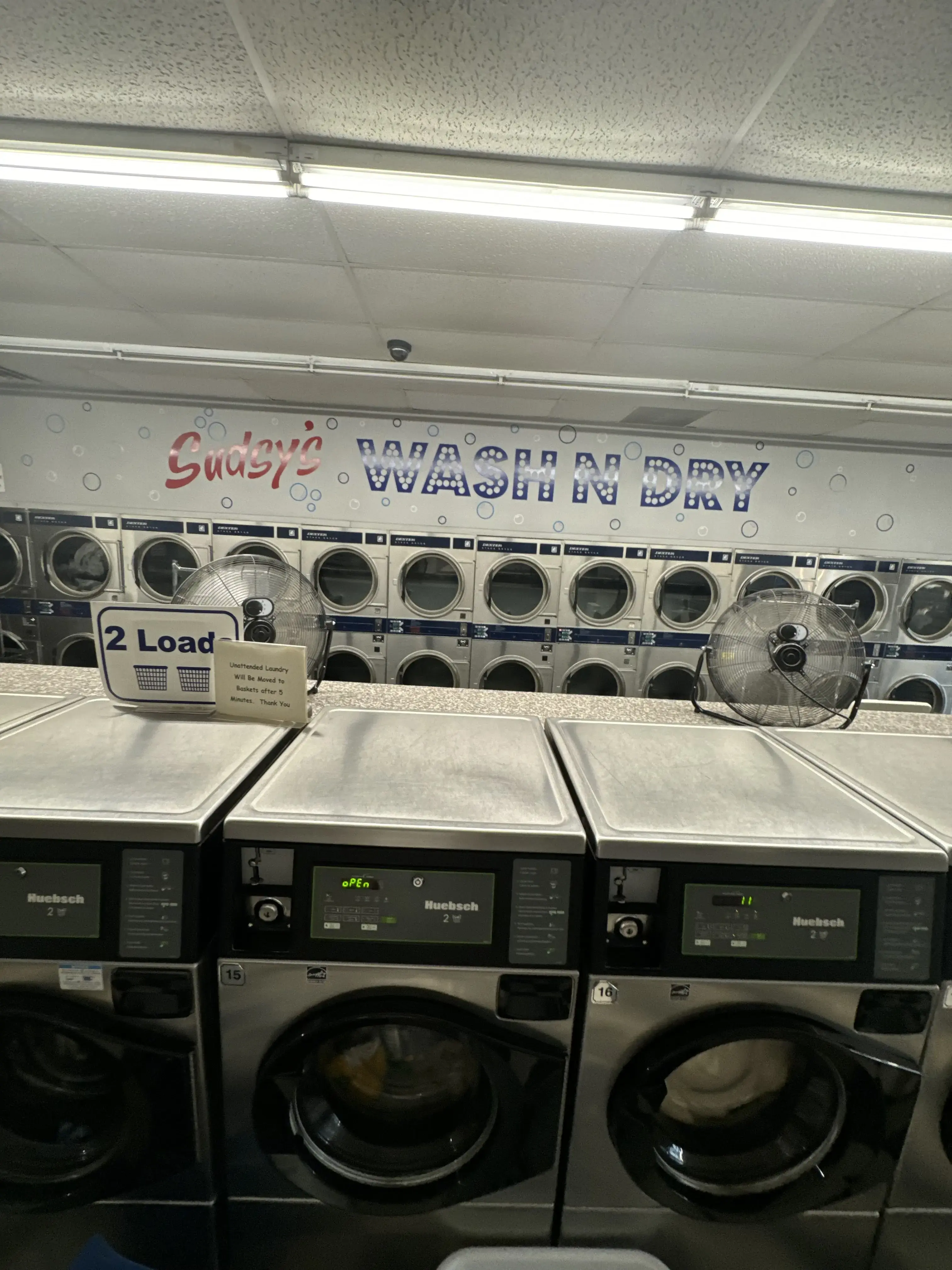Sudsys Coin Wash - Image 6
