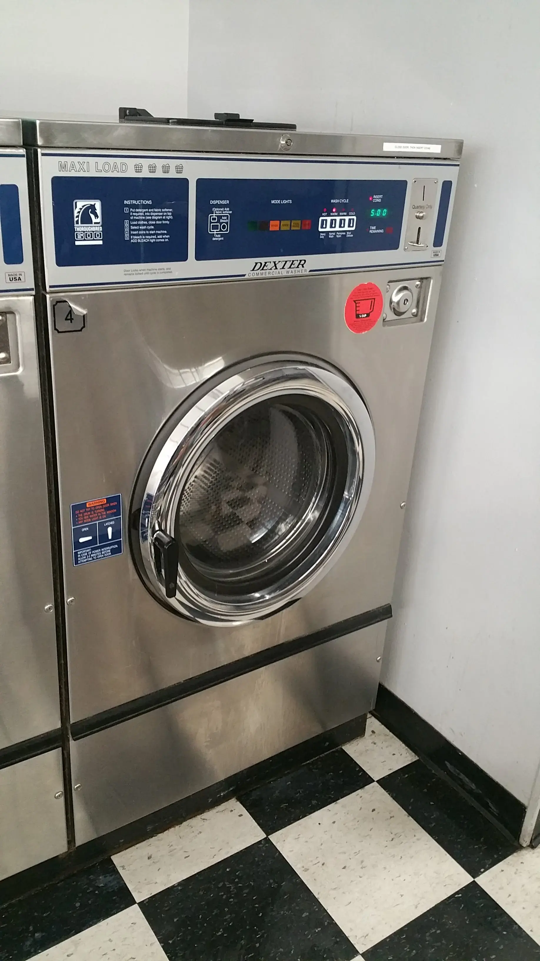 Sudsys Coin Wash thumbnail 7