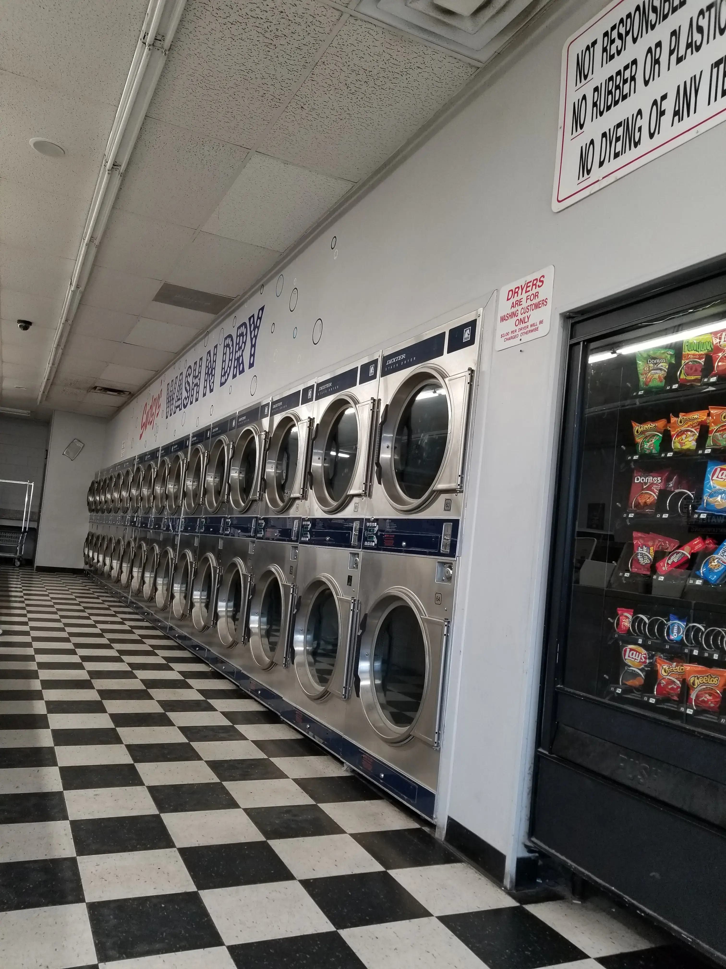 Sudsys Coin Wash thumbnail 17