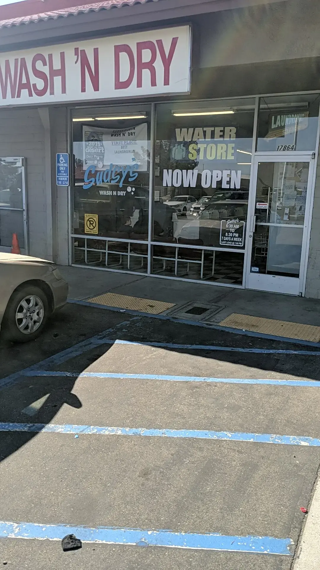 Sudsys Coin Wash - Image 13