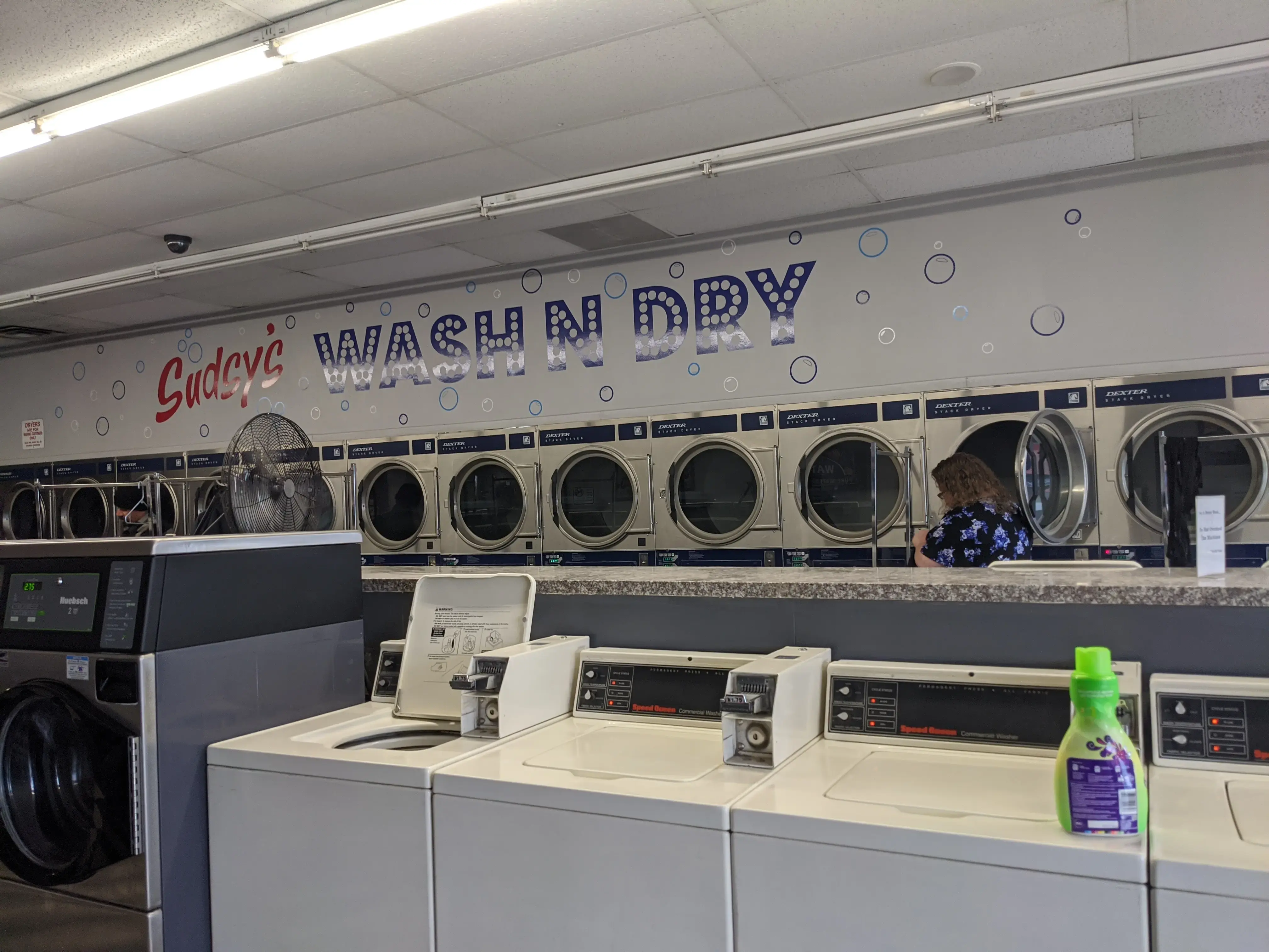 Sudsys Coin Wash - Image 5
