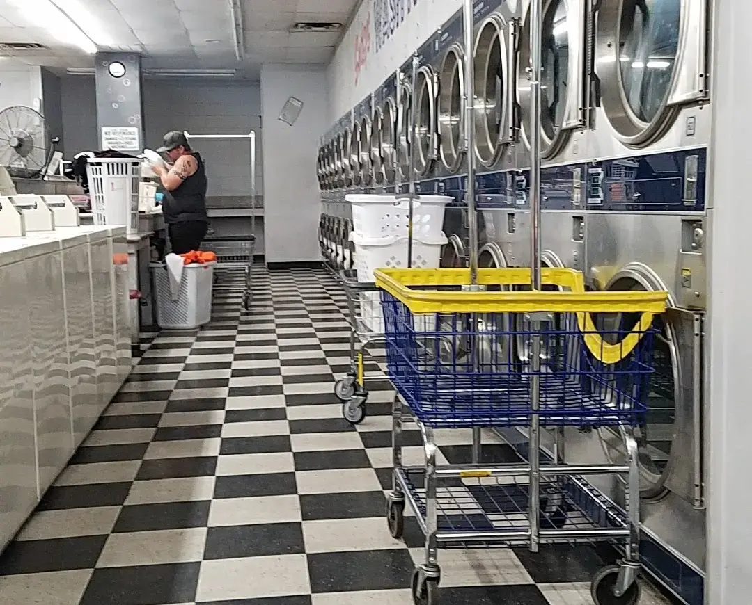 Sudsys Coin Wash - Image 18