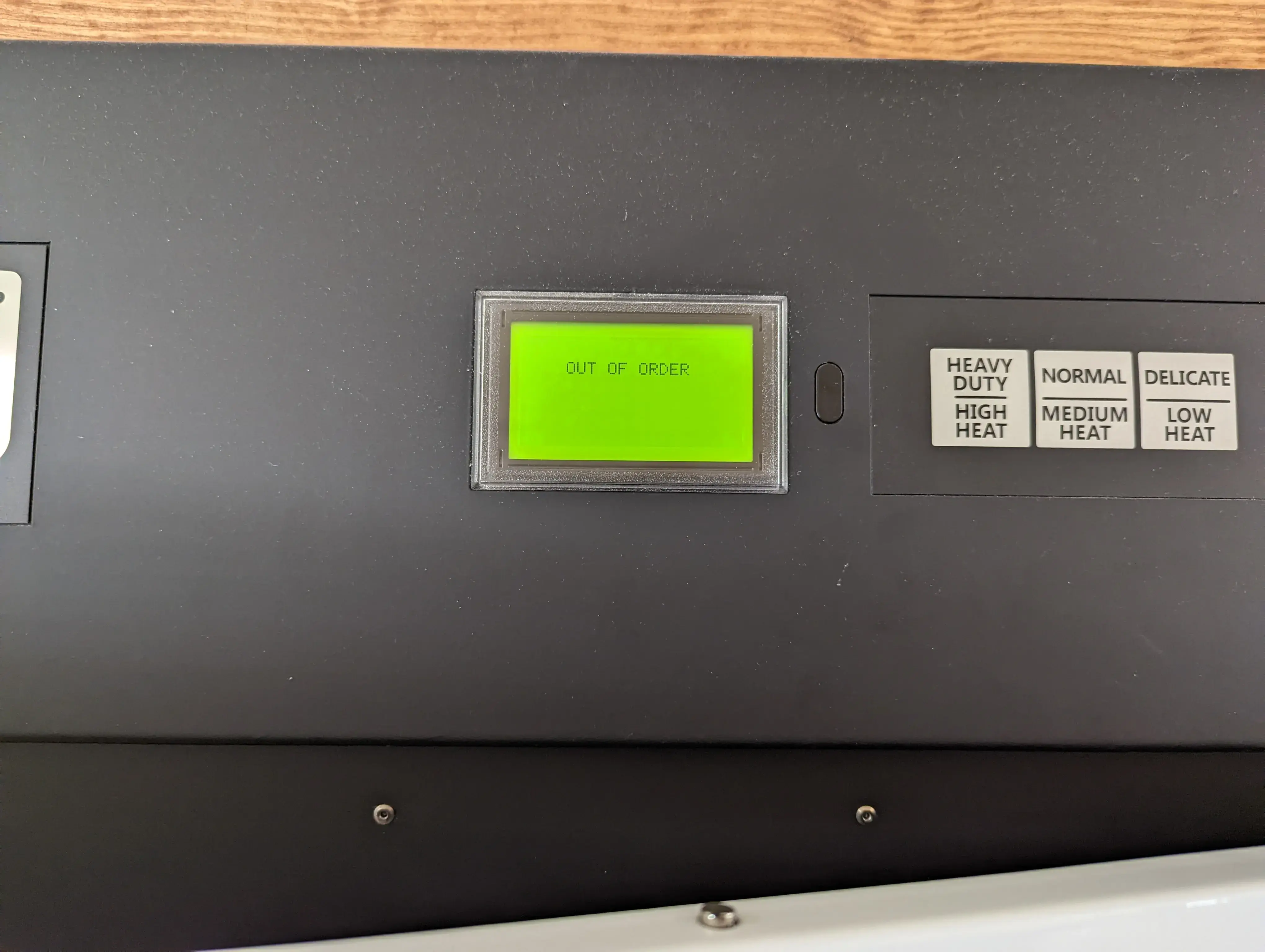 Sudsy's Laundromat thumbnail 2