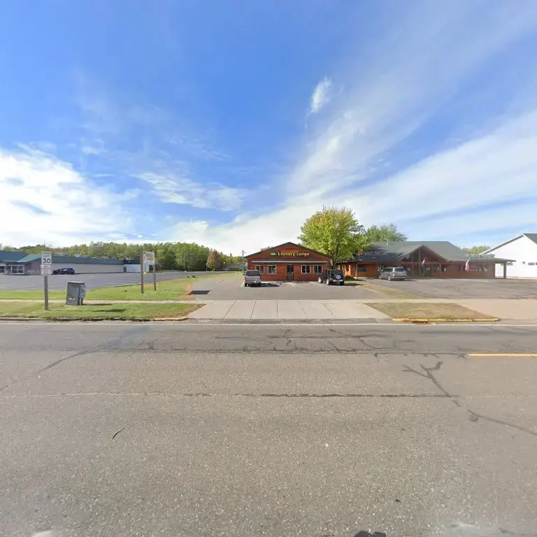 Sudsy's Laundromat thumbnail 4