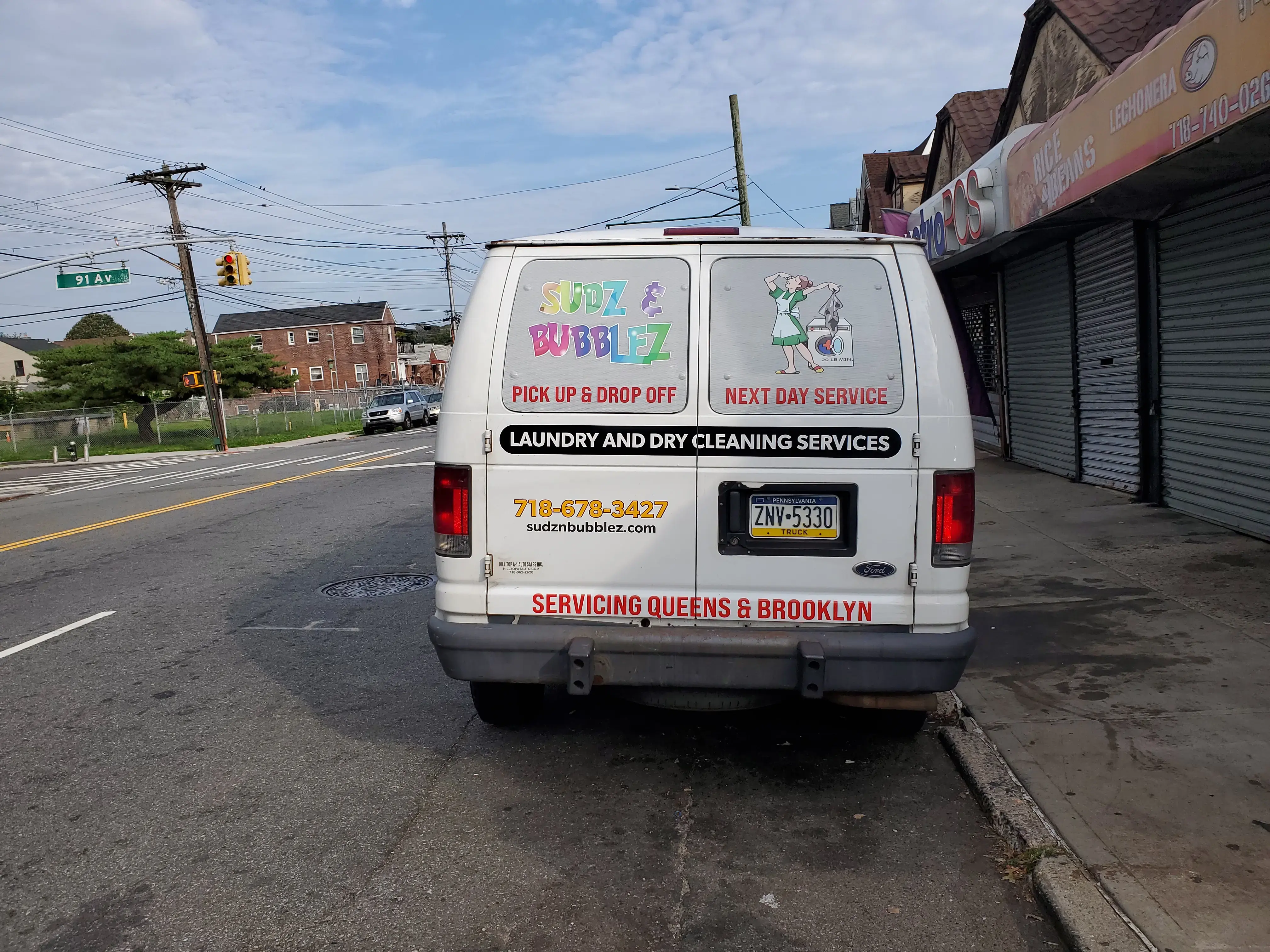 Sudz & Bubblez Inc - Image 17