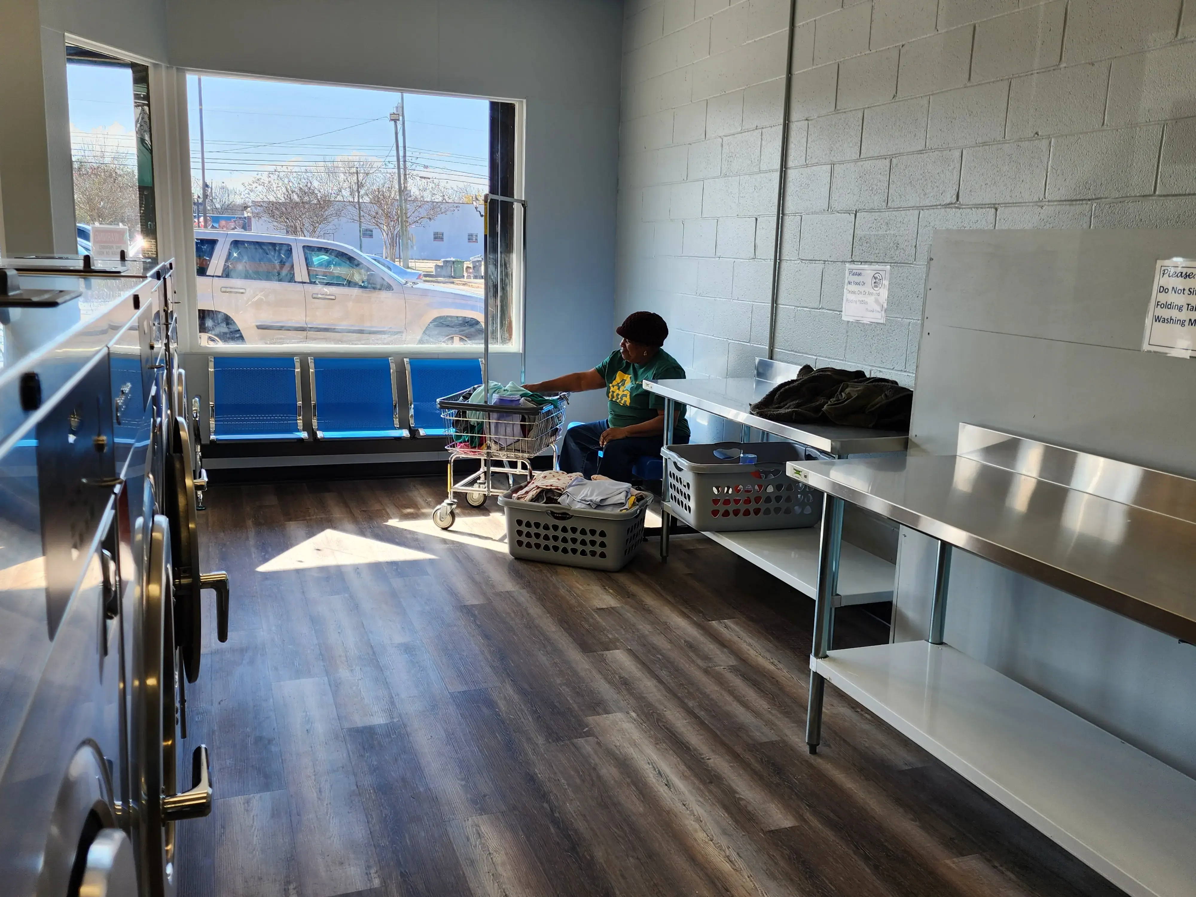 Sudz City Laundry - Image 3
