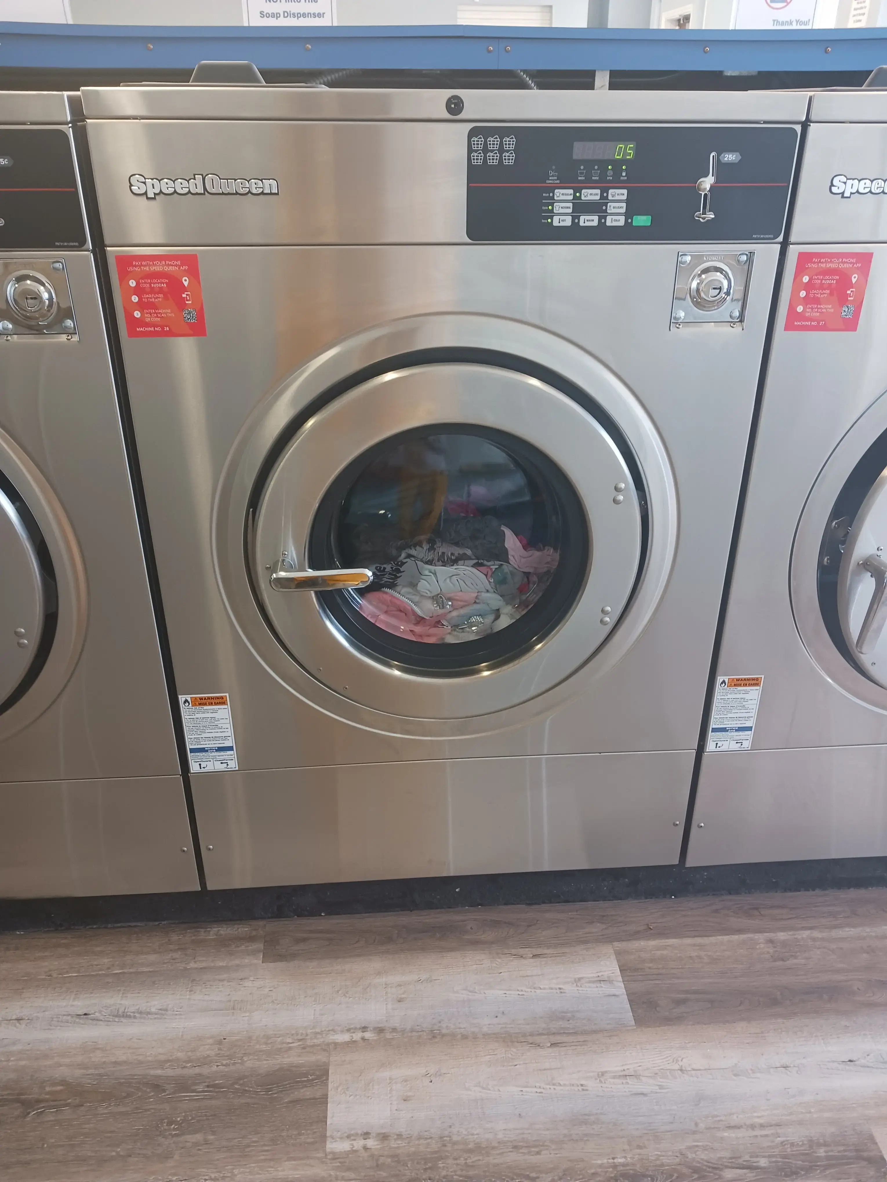 Sudz City Laundry - Image 10