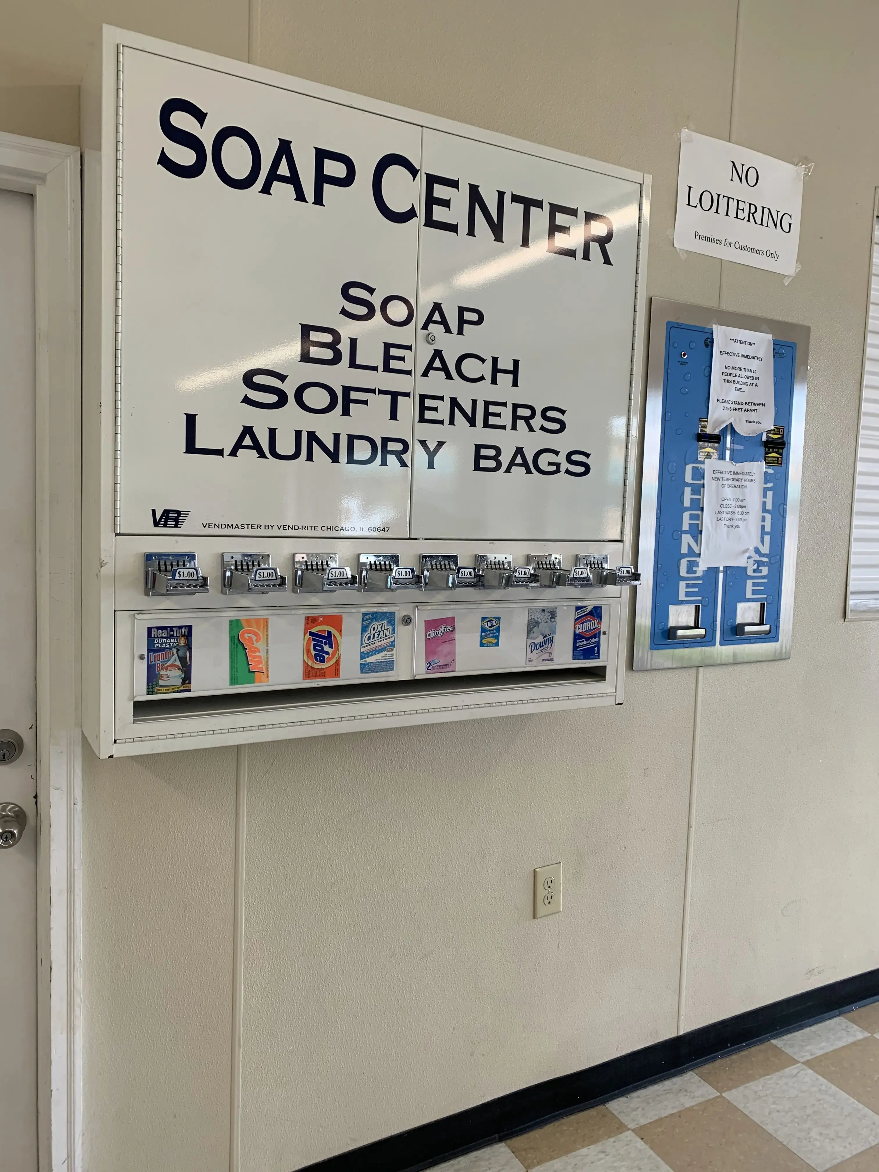 Sudz City Laundry thumbnail 13