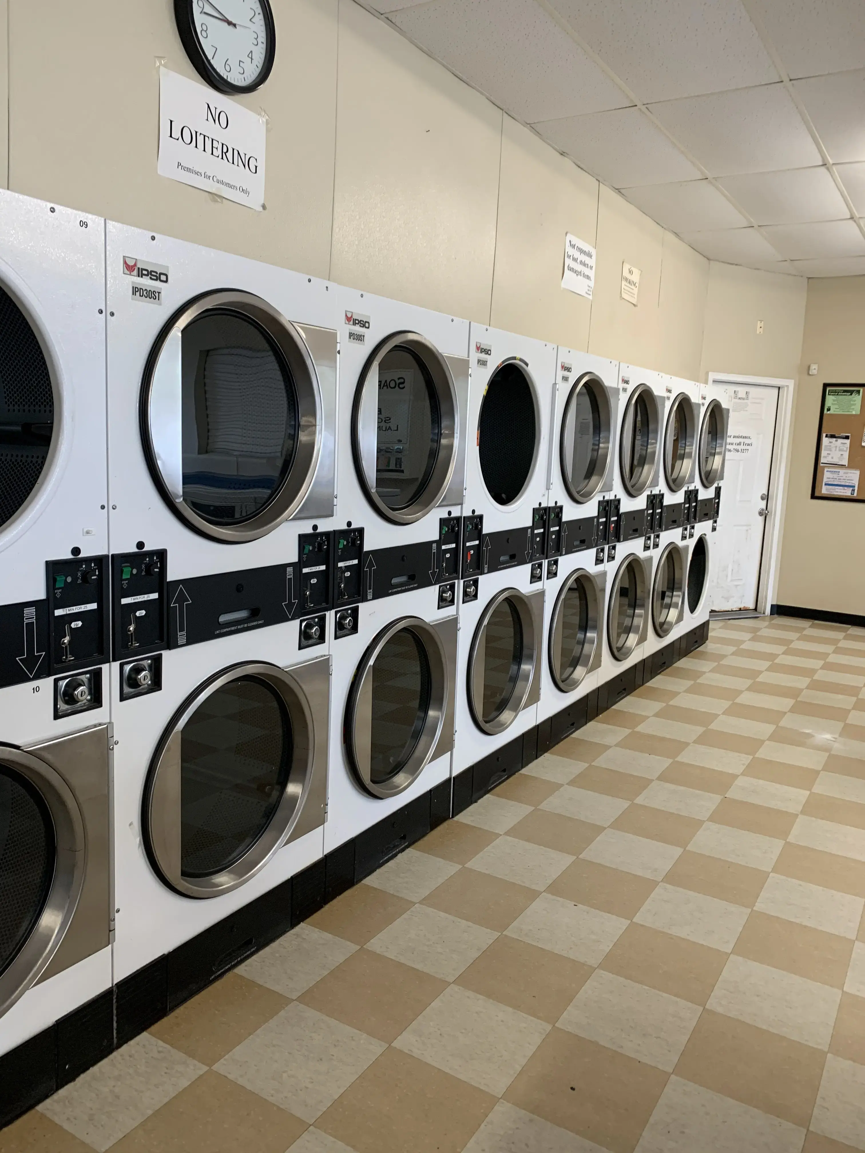 Sudz City Laundry thumbnail 20