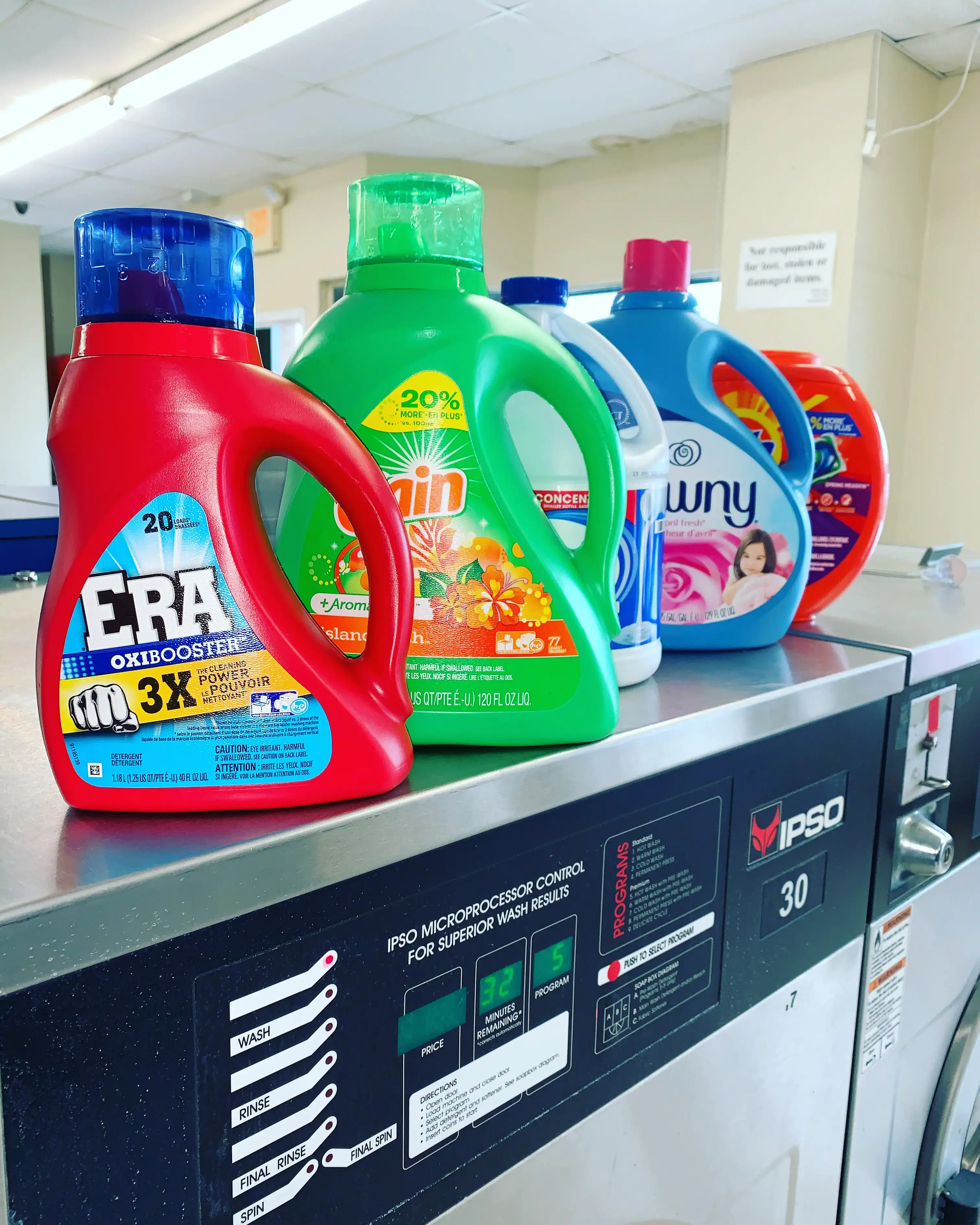 Sudz City Laundry - Image 9