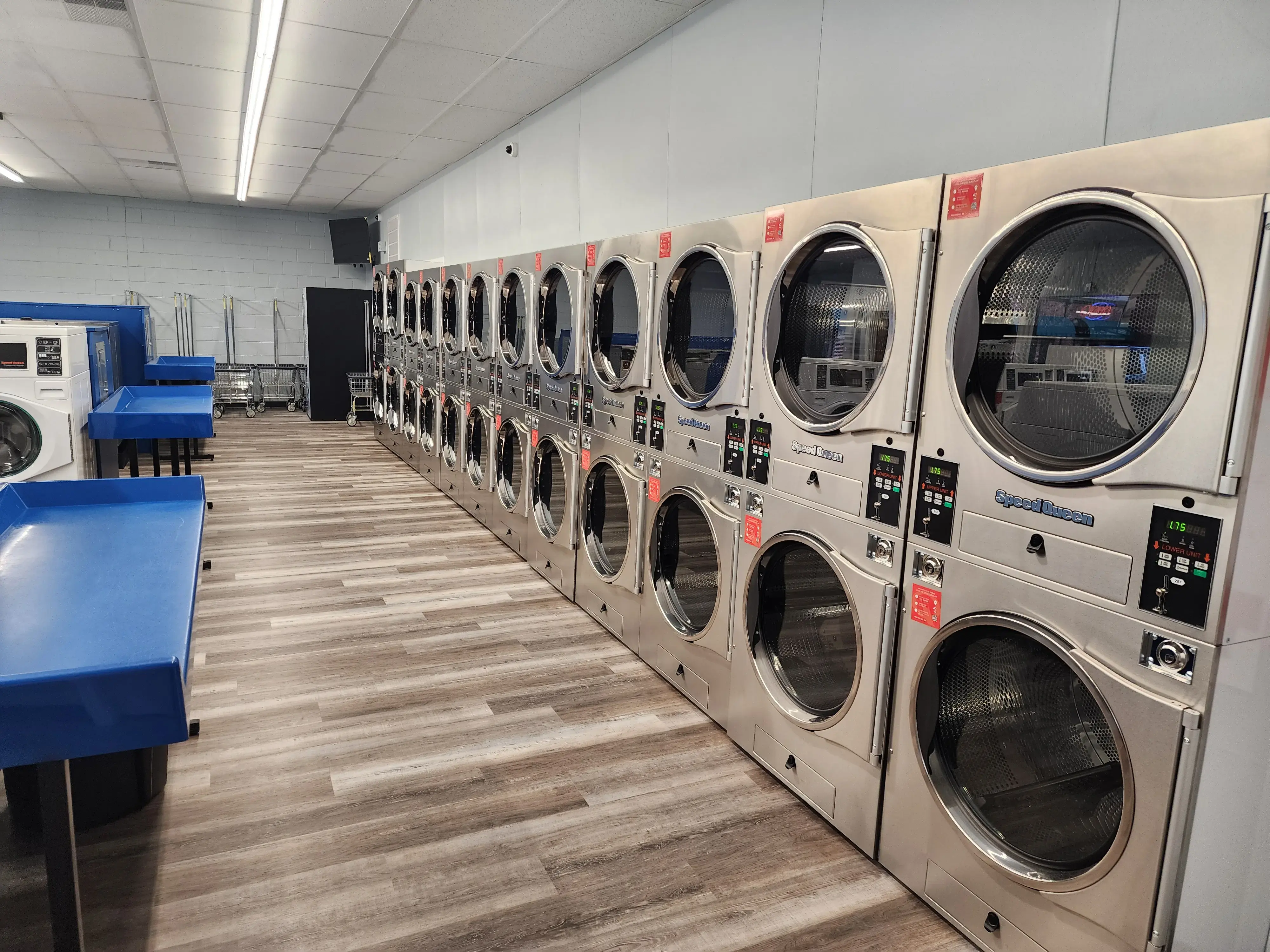 Sudz City Laundry - Image 1