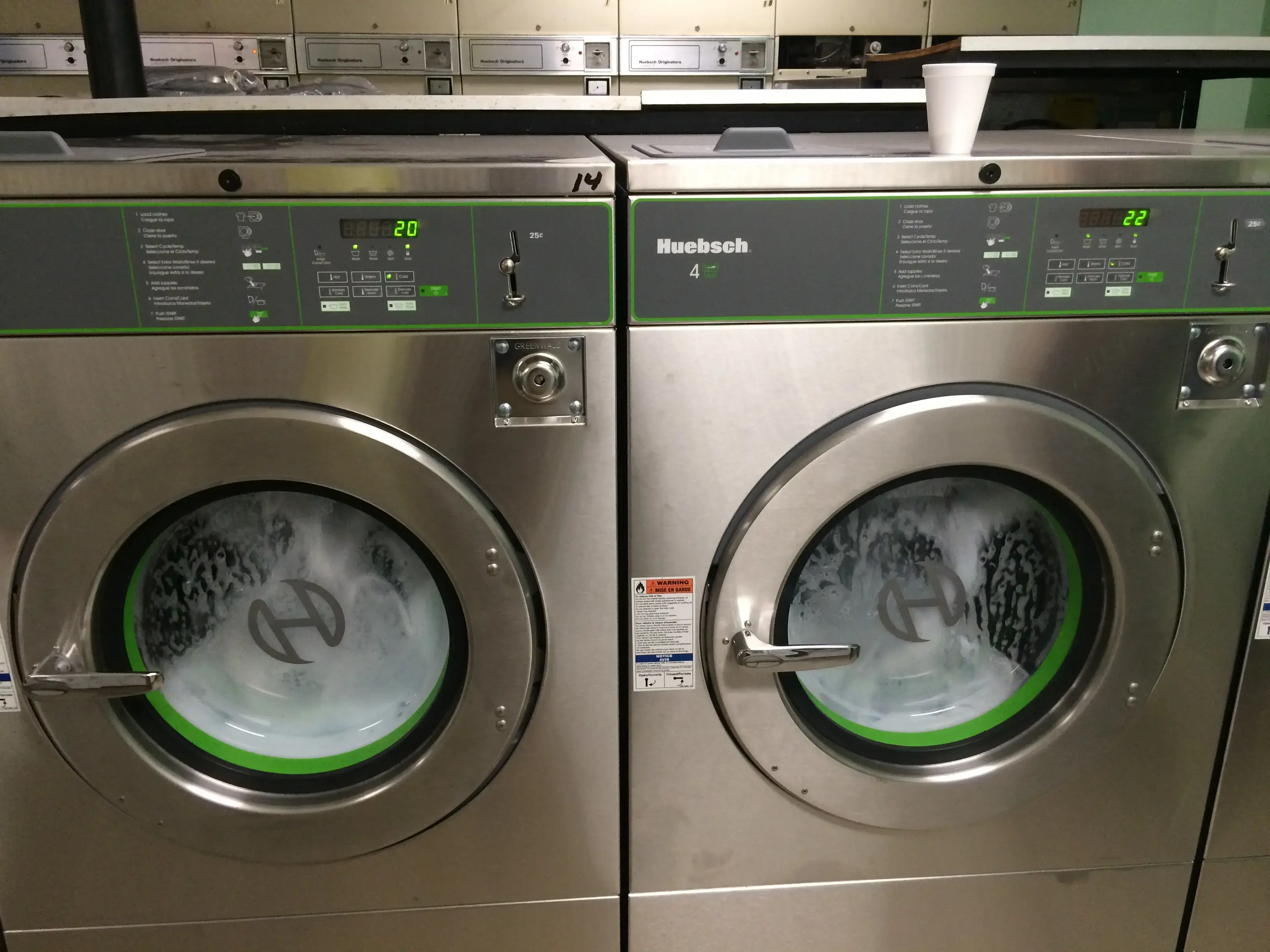 Sudz City Laundry thumbnail 13