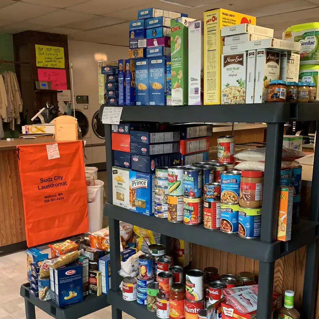 Sudz City Laundry - Image 9