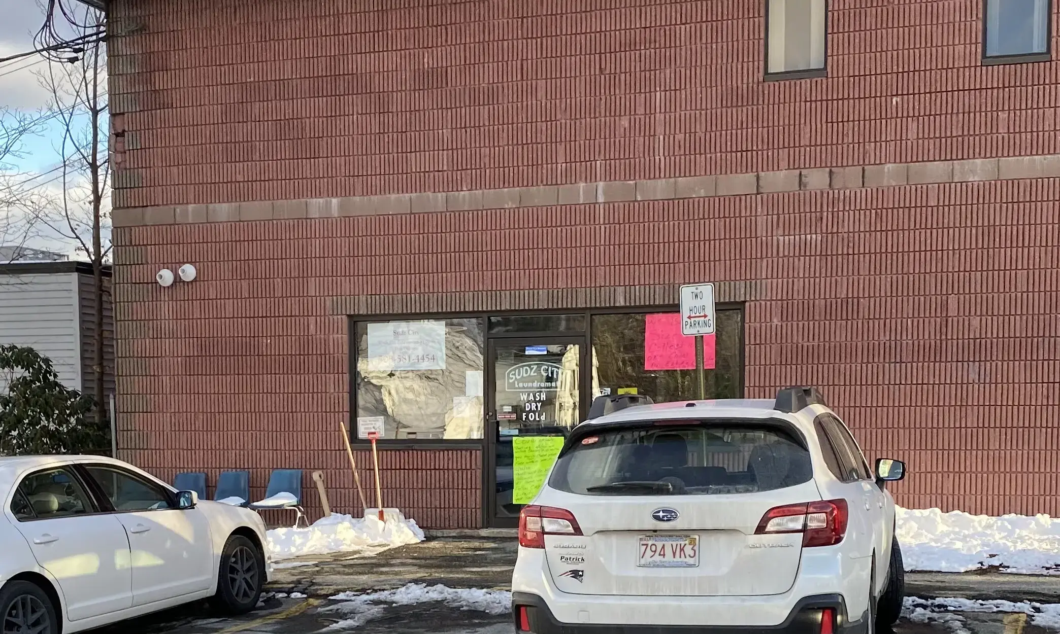 Sudz City Laundry - Image 19