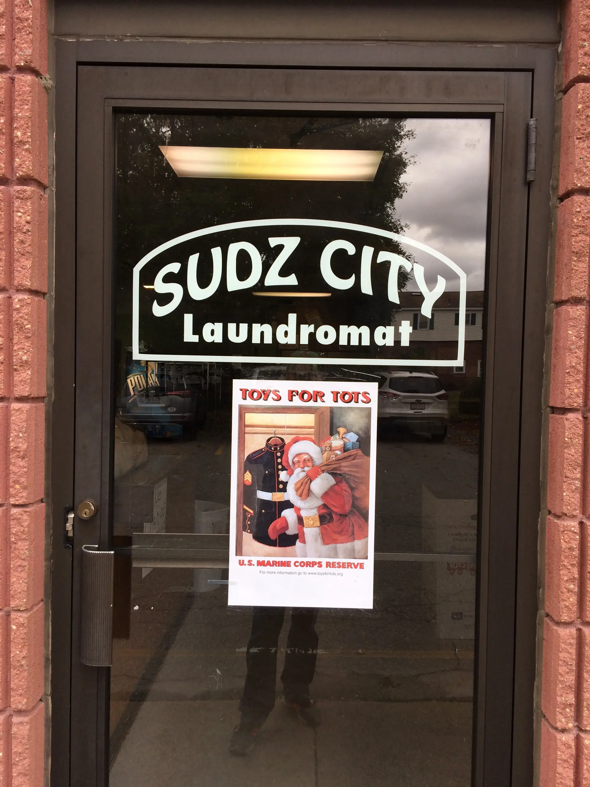 Sudz City Laundry - Image 10