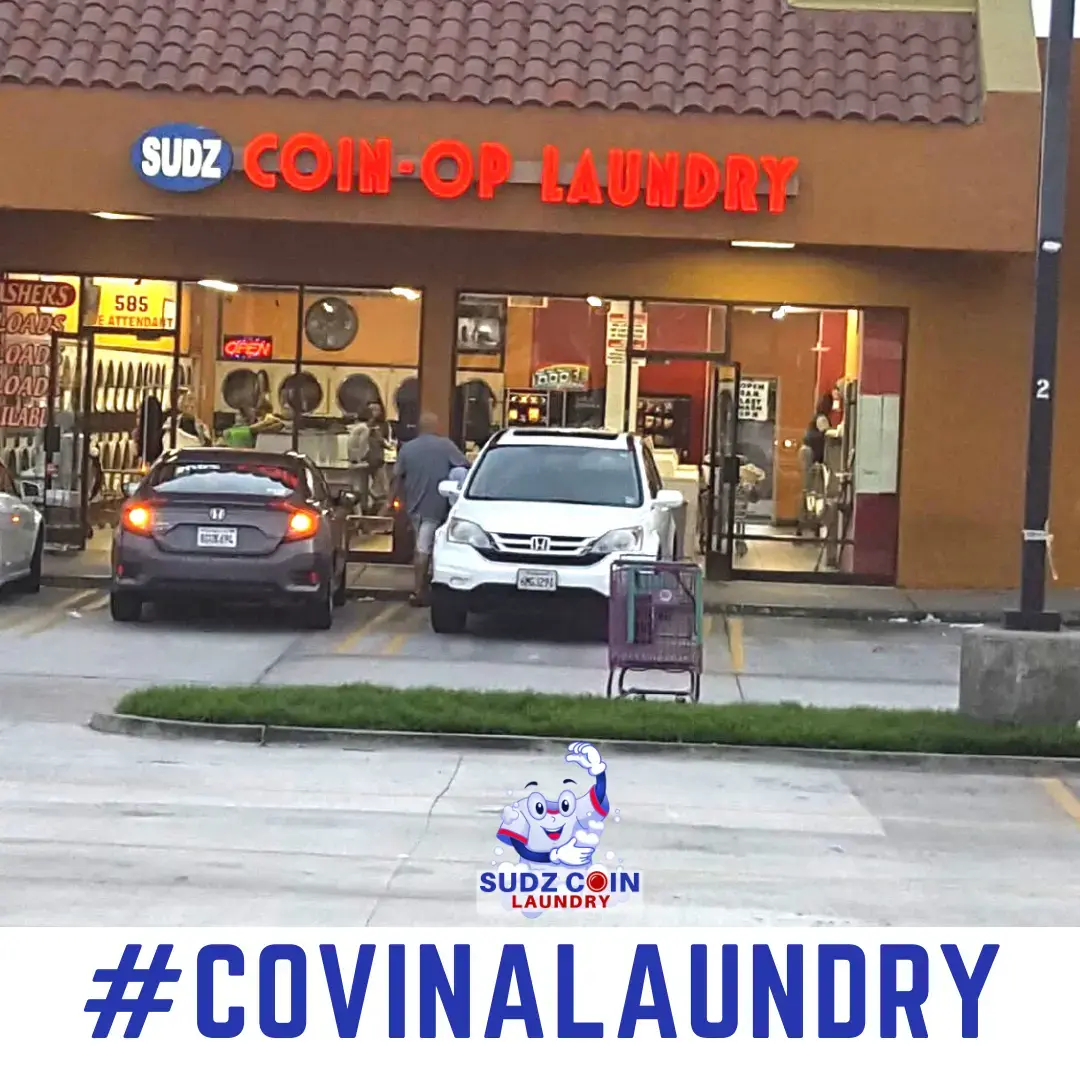 Sudz Coin Laundry thumbnail 1