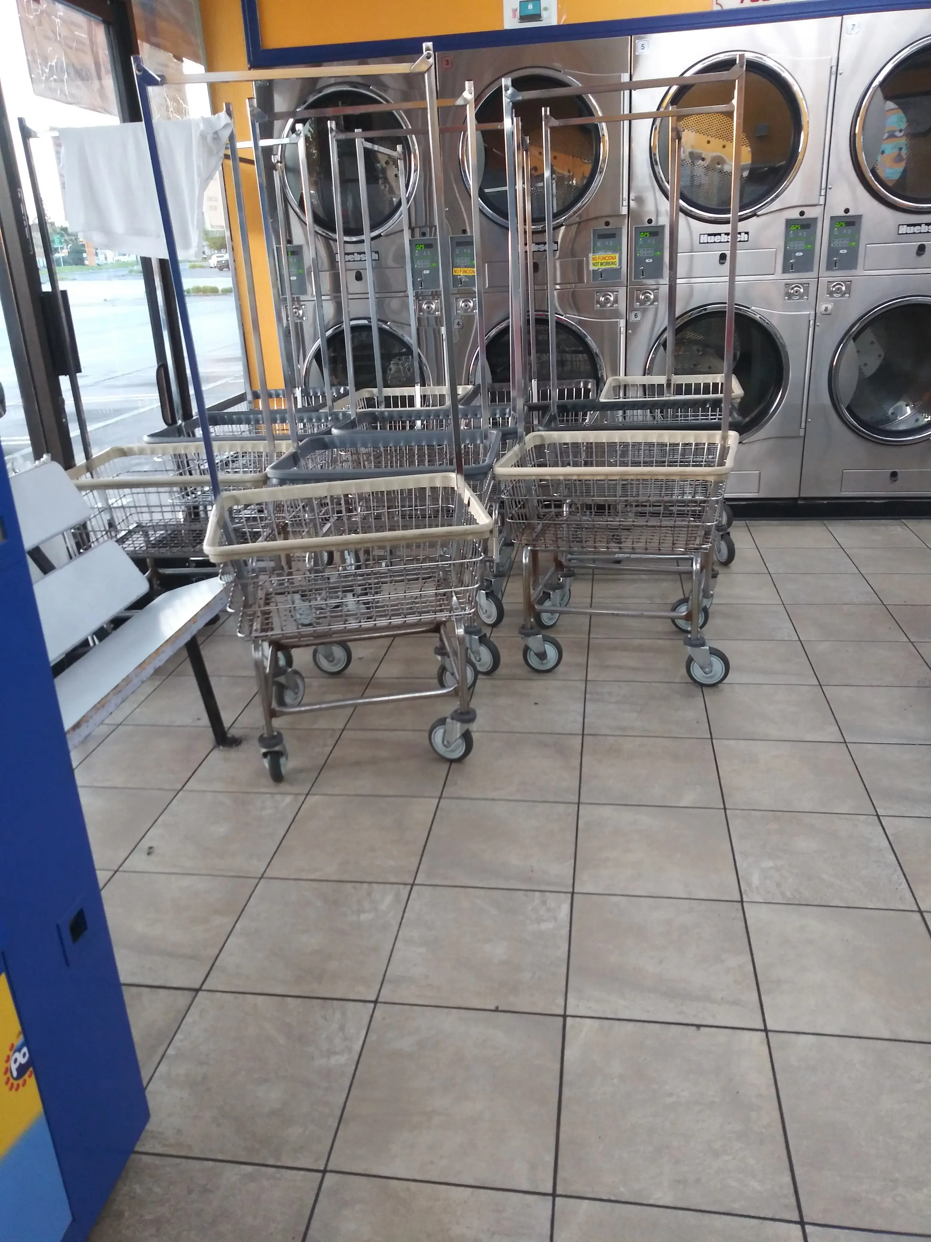 Sudz Coin Laundry - Image 5