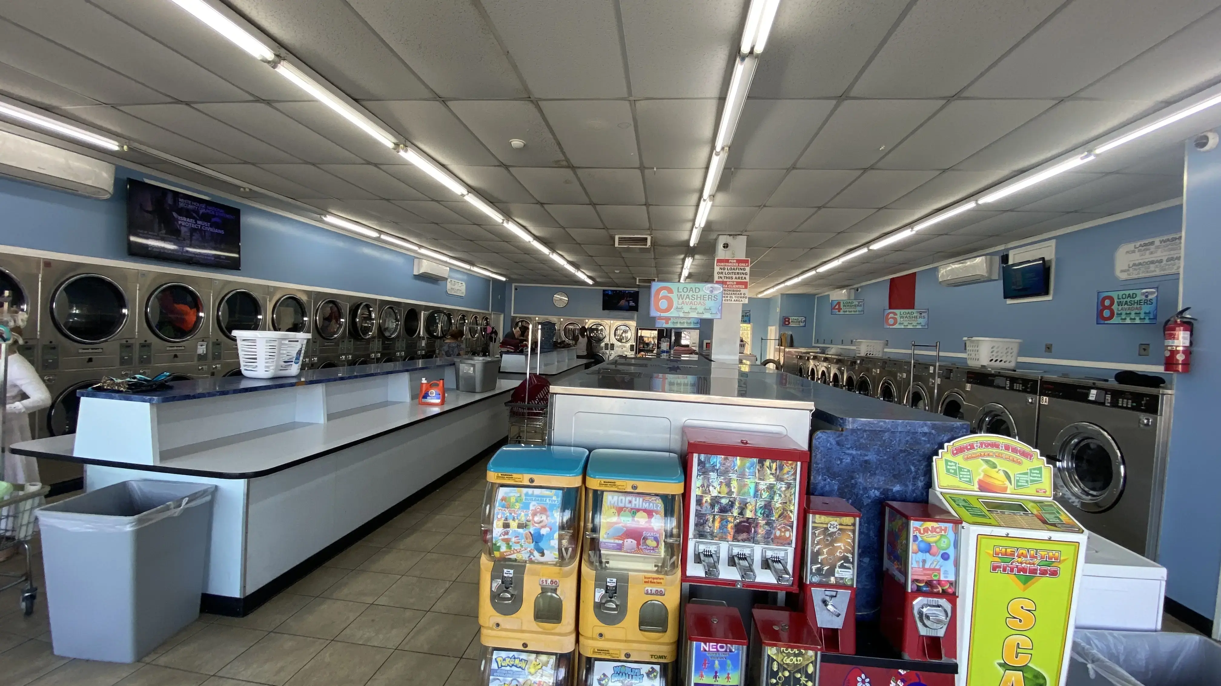 Sudz Coin Laundry thumbnail 2