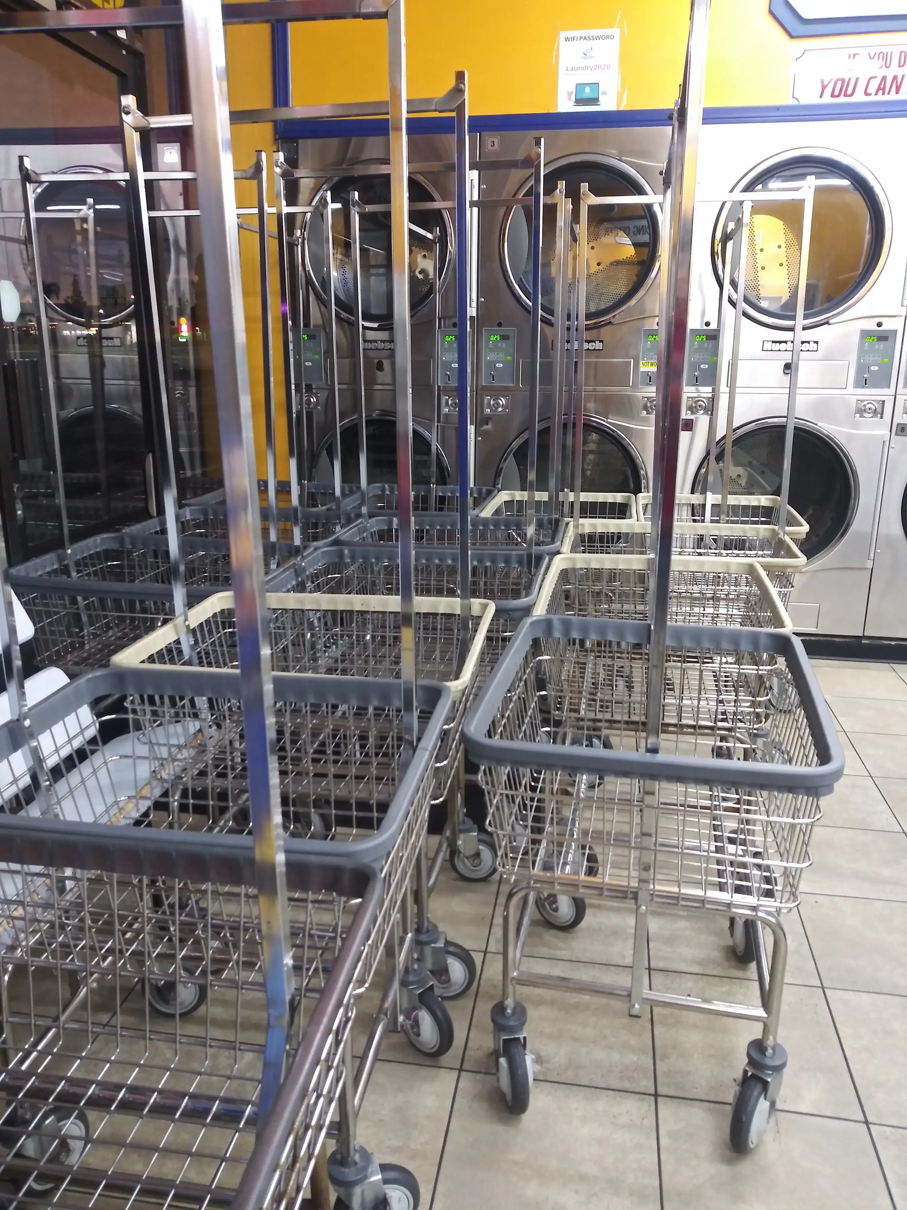 Sudz Coin Laundry - Image 7