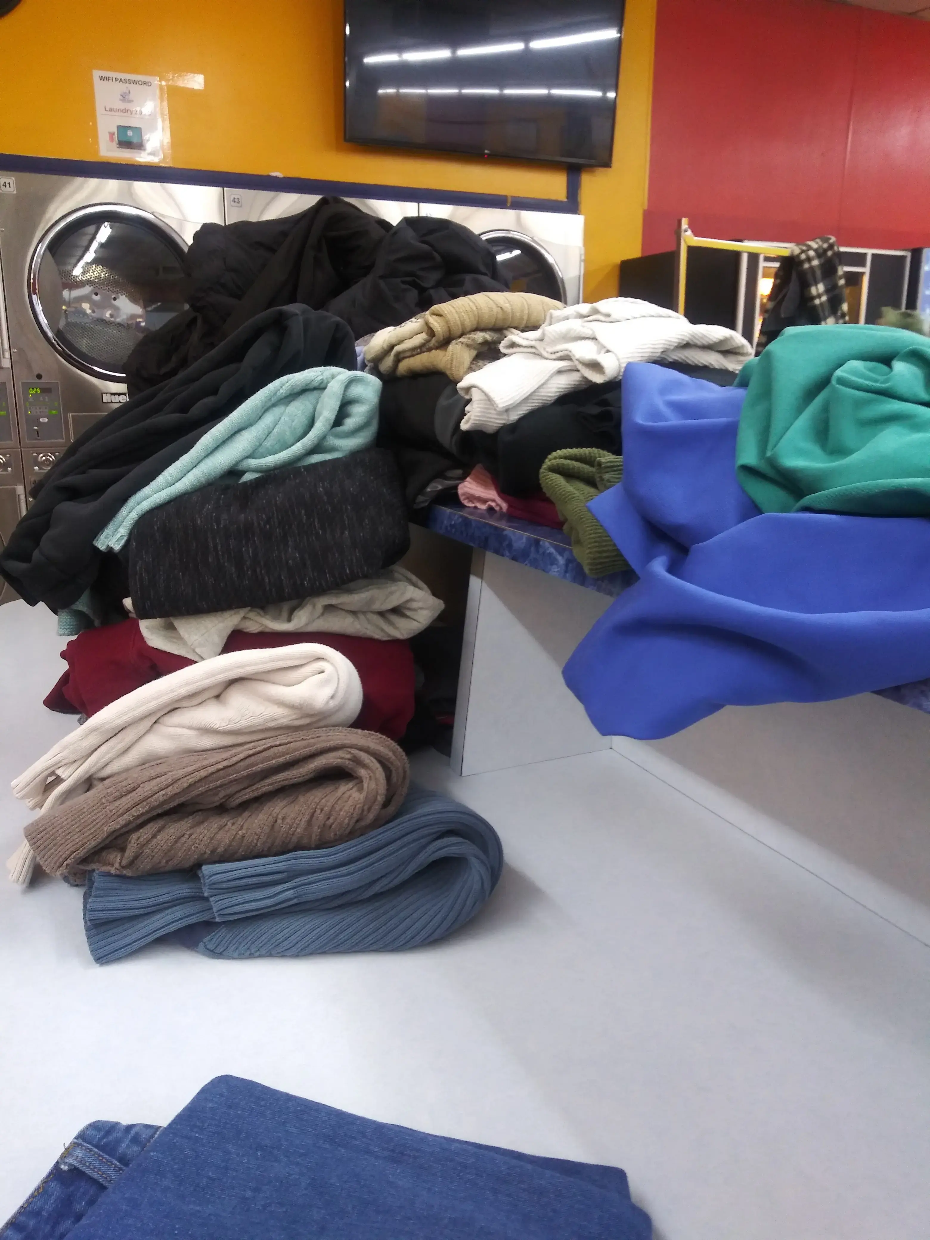 Sudz Coin Laundry thumbnail 16