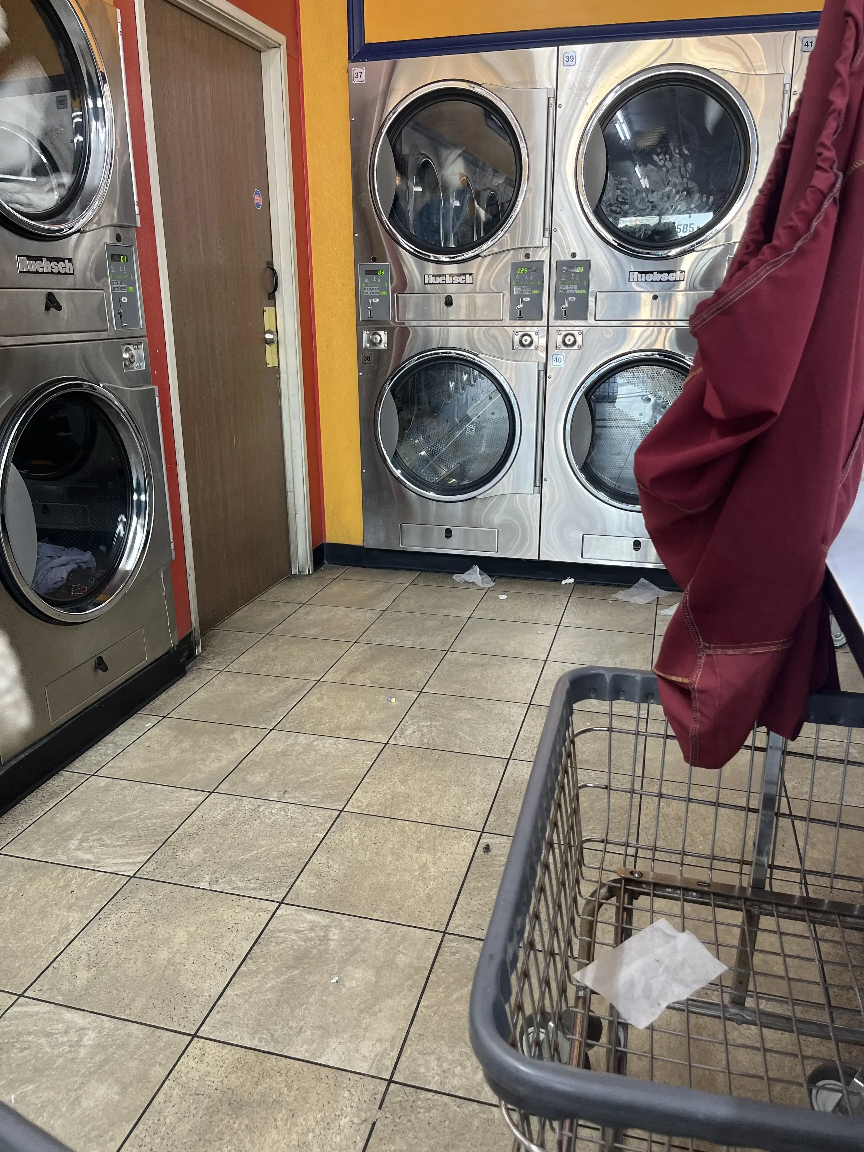 Sudz Coin Laundry thumbnail 4