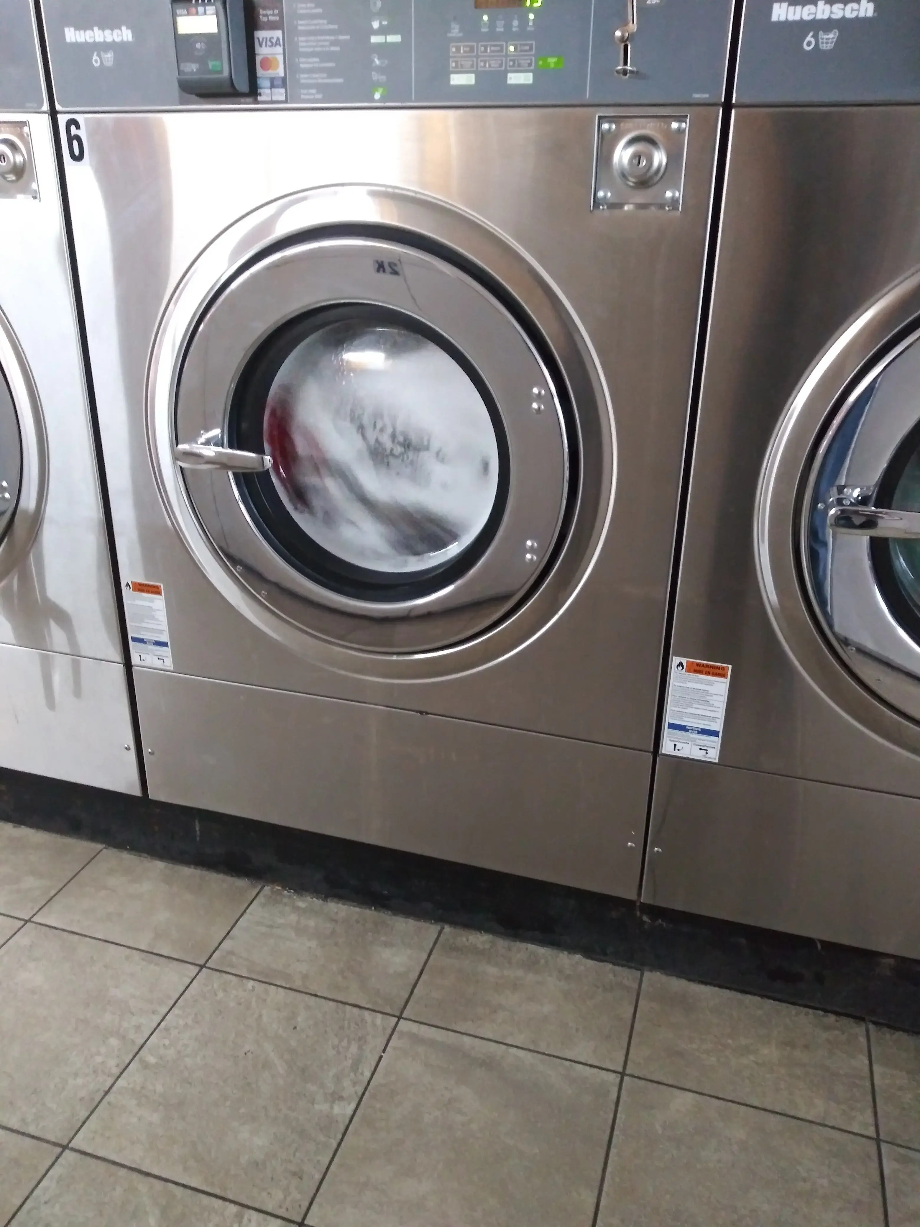 Sudz Coin Laundry thumbnail 17