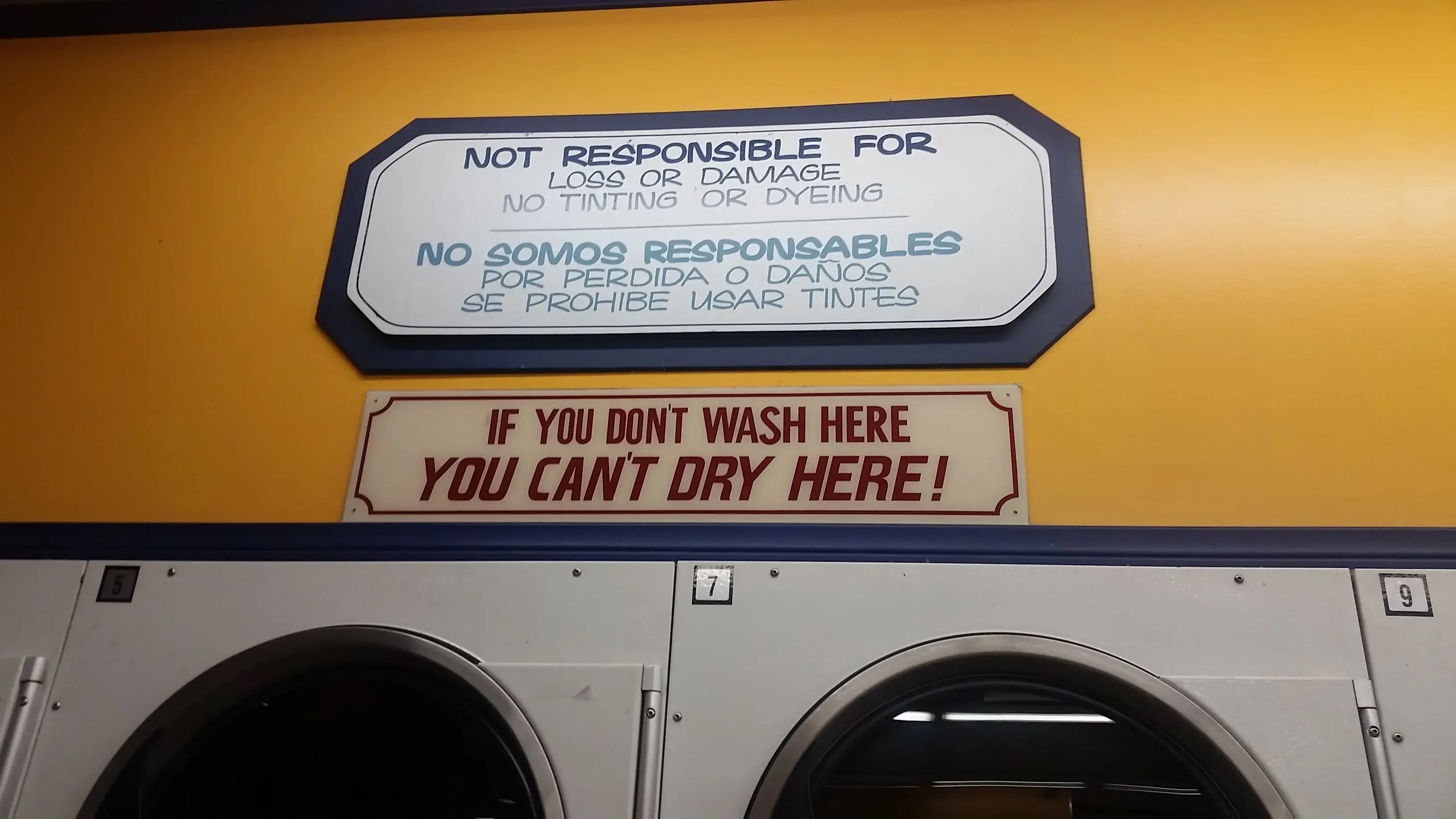 Sudz Coin Laundry thumbnail 8