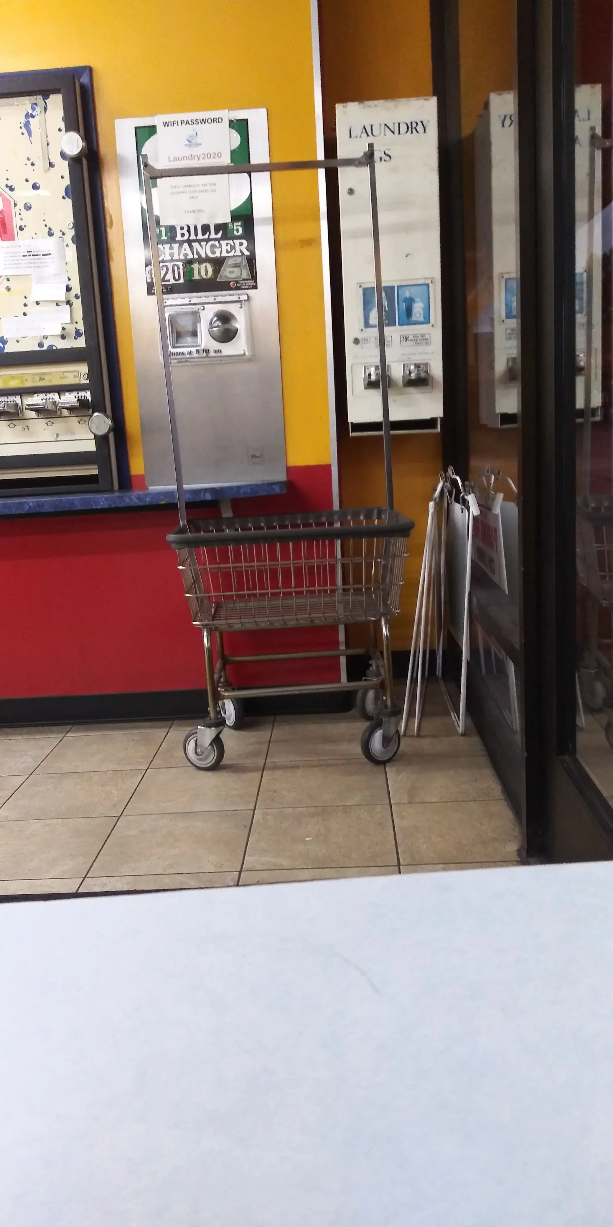 Sudz Coin Laundry thumbnail 15