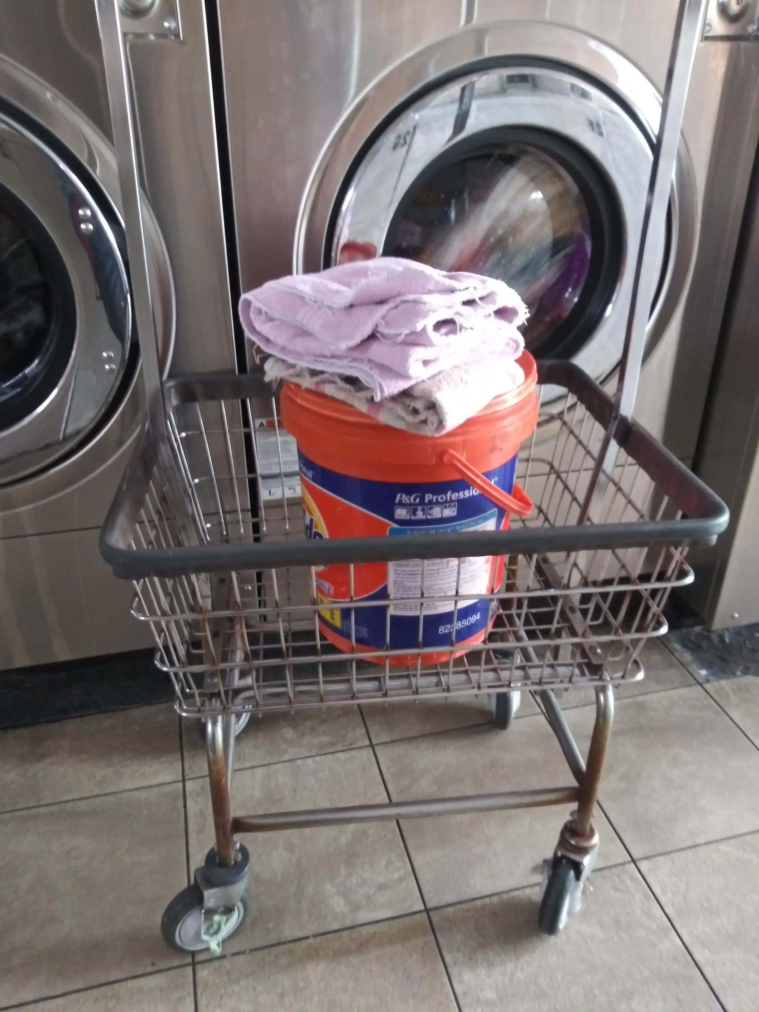 Sudz Coin Laundry thumbnail 10