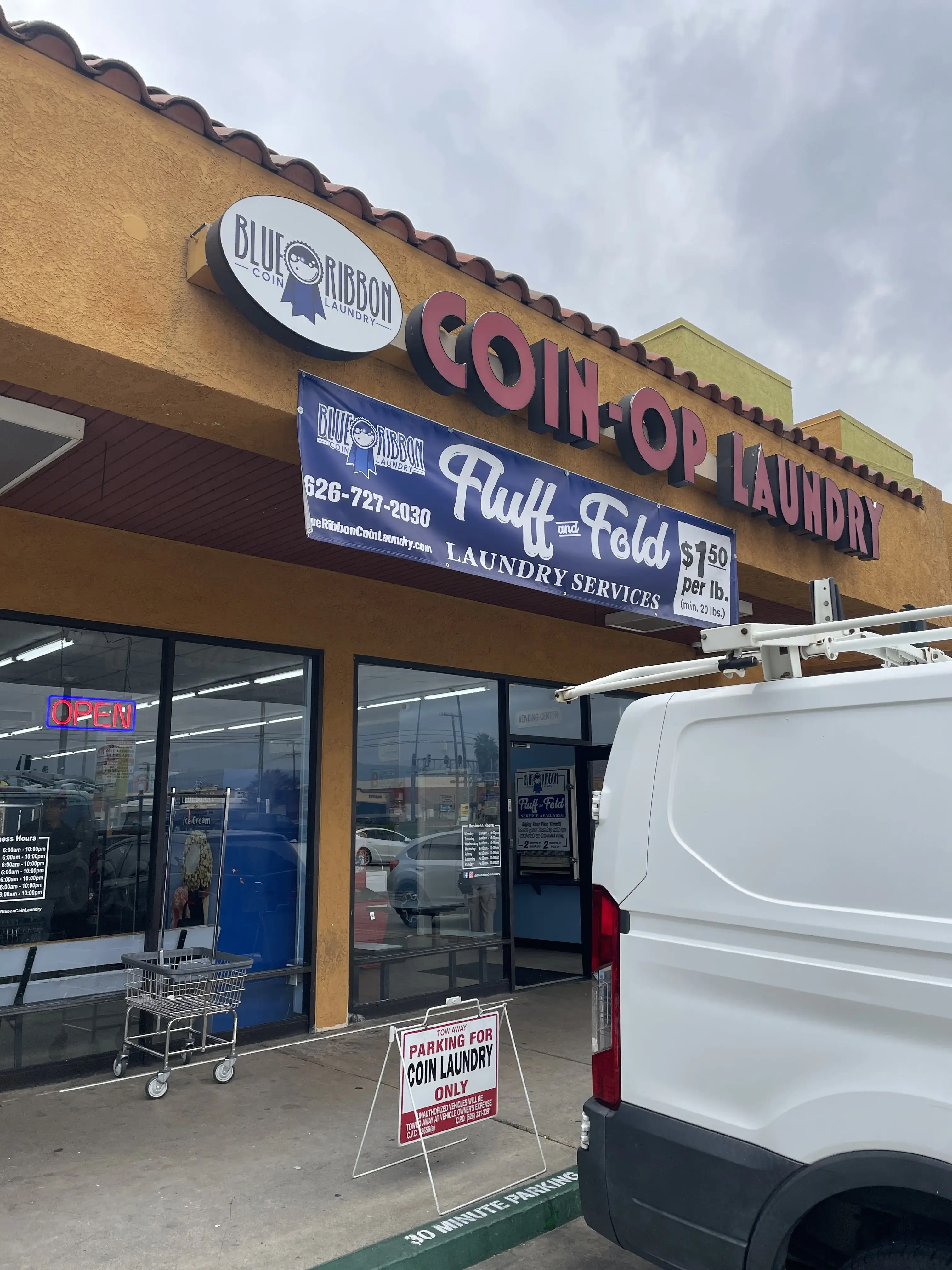 Sudz Coin Laundry thumbnail 3