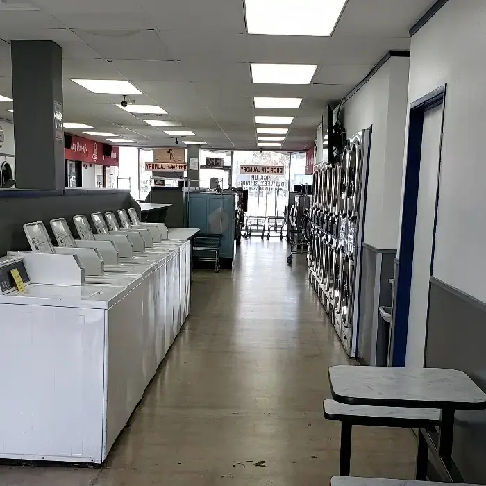 Sudz Coin Laundry - Image 2