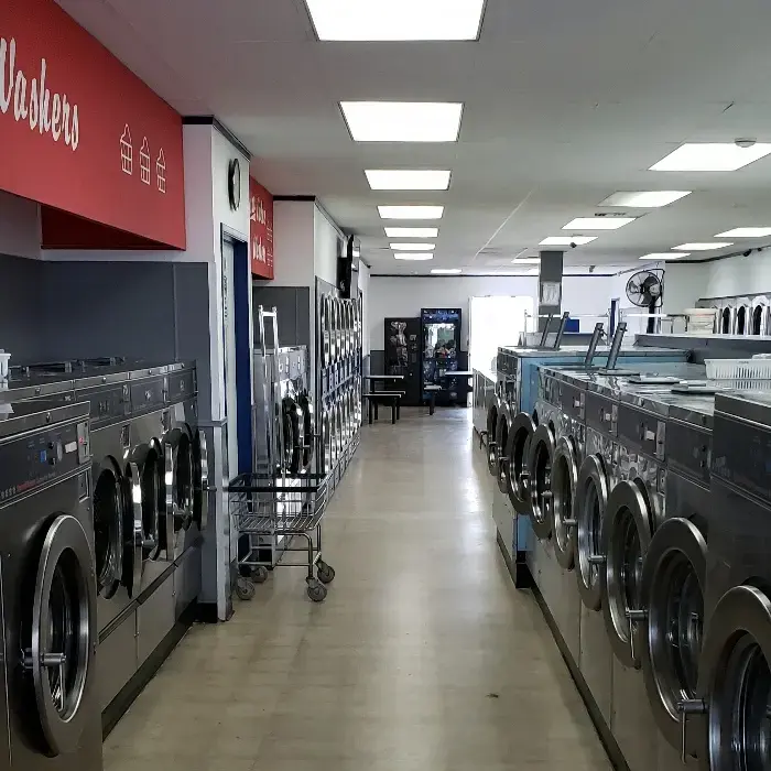 Sudz Coin Laundry - Image 12