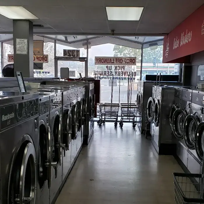 Sudz Coin Laundry - Image 9