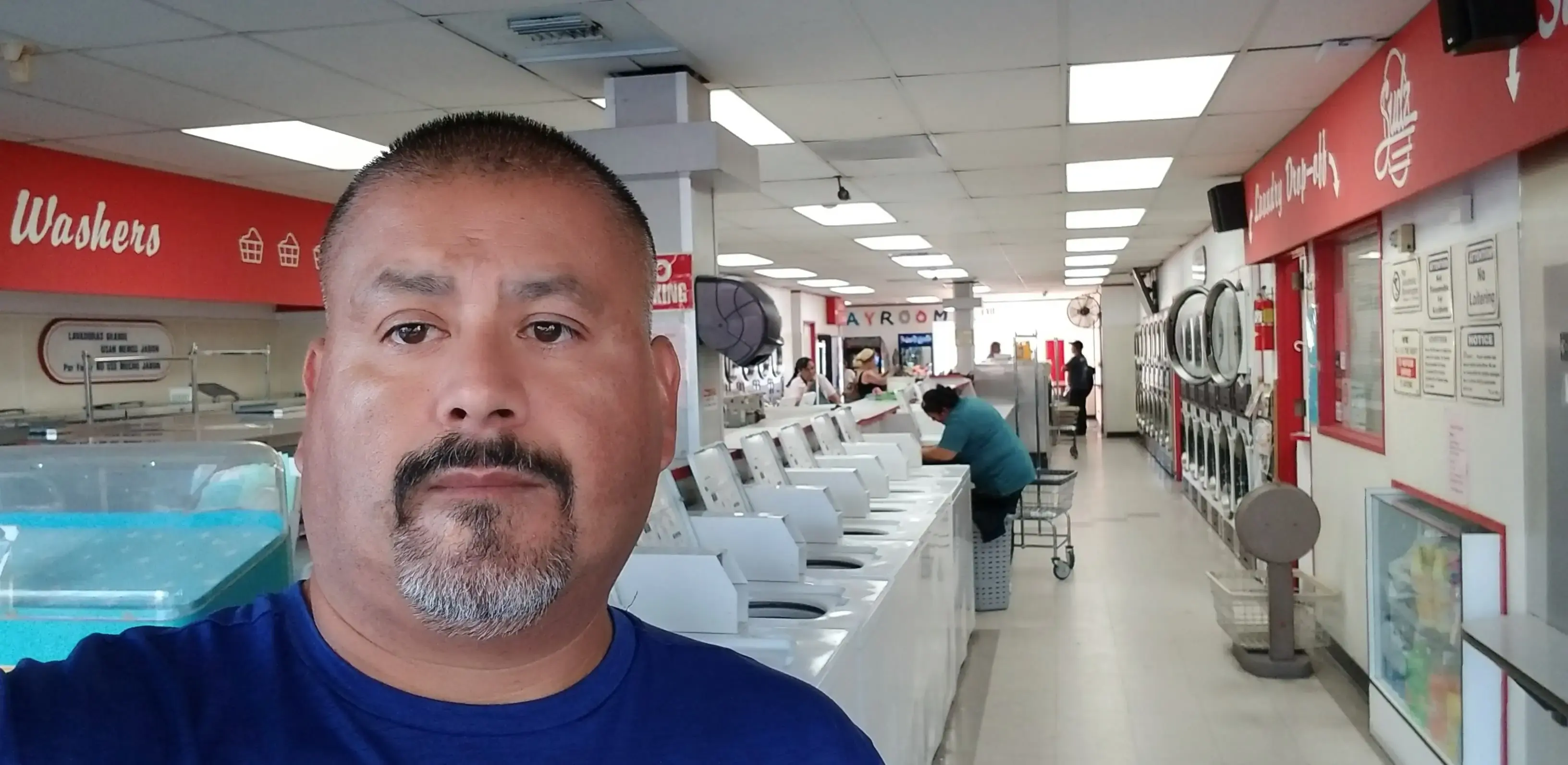 Sudz Coin Laundry - Image 8