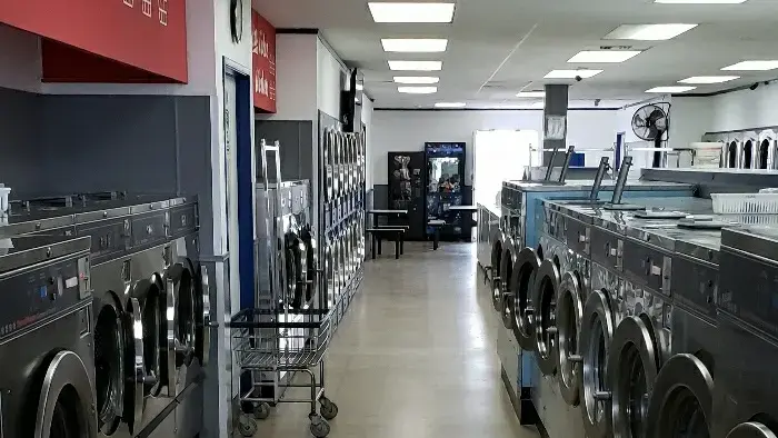 Sudz Coin Laundry location