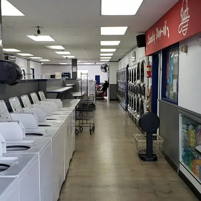 Sudz Coin Laundry thumbnail 13