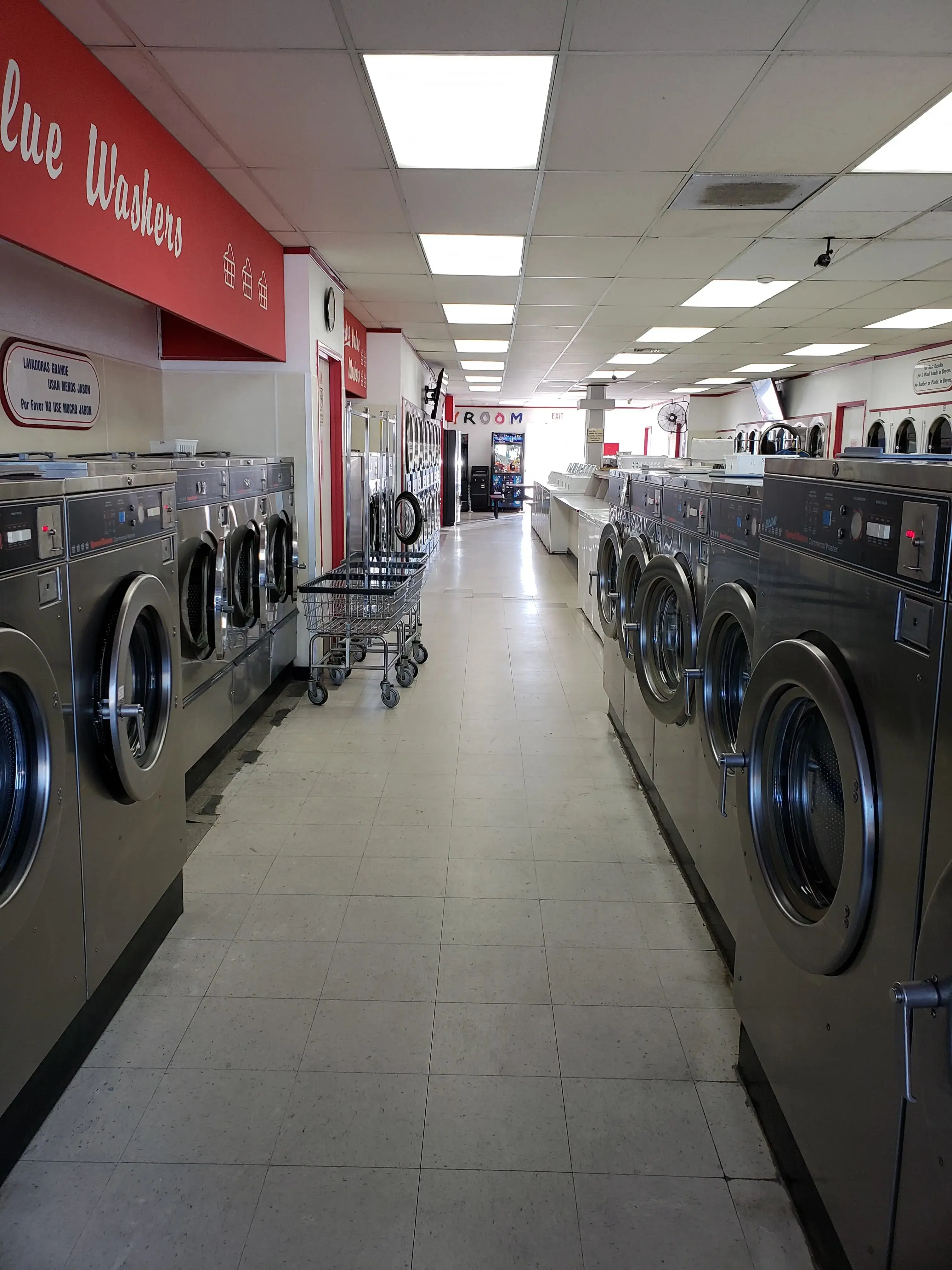 Sudz Coin Laundry thumbnail 10