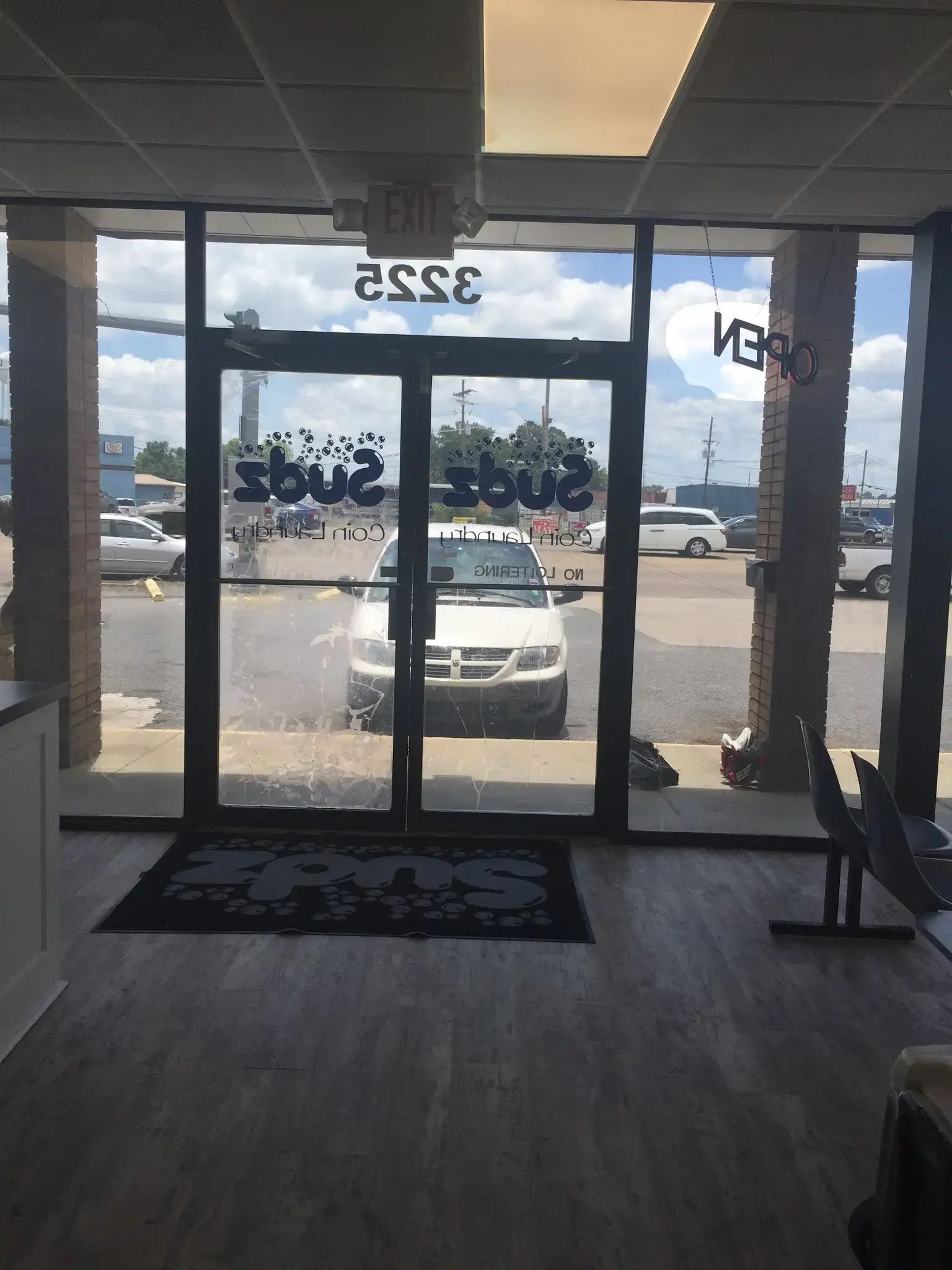 Sudz Coin Laundry thumbnail 15