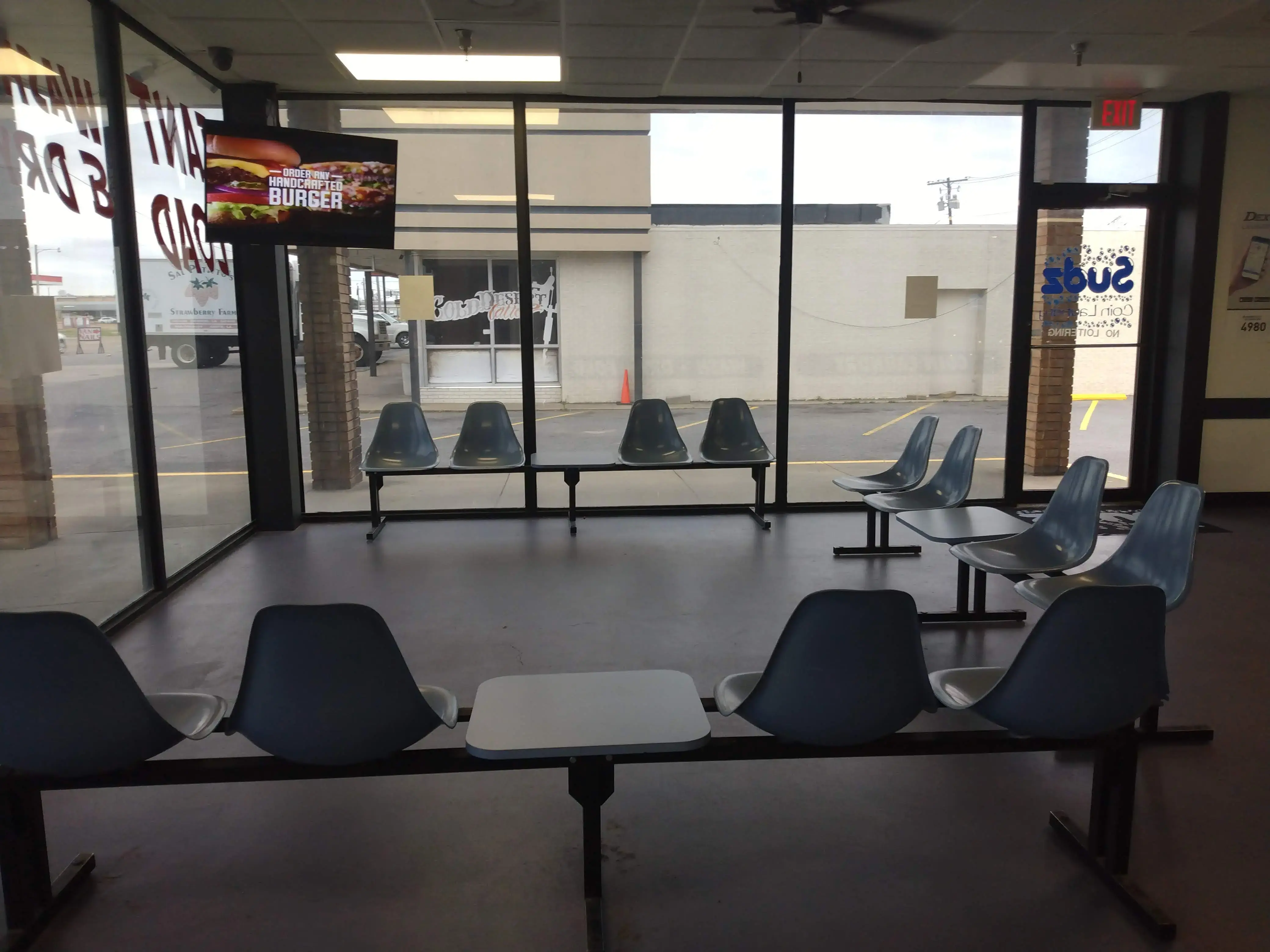 Sudz Coin Laundry thumbnail 7