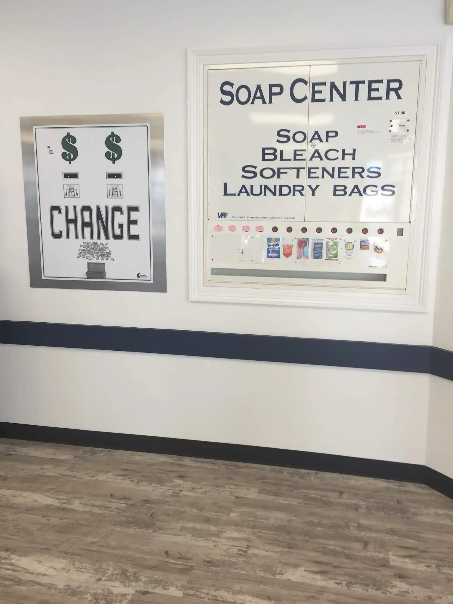 Sudz Coin Laundry - Image 13