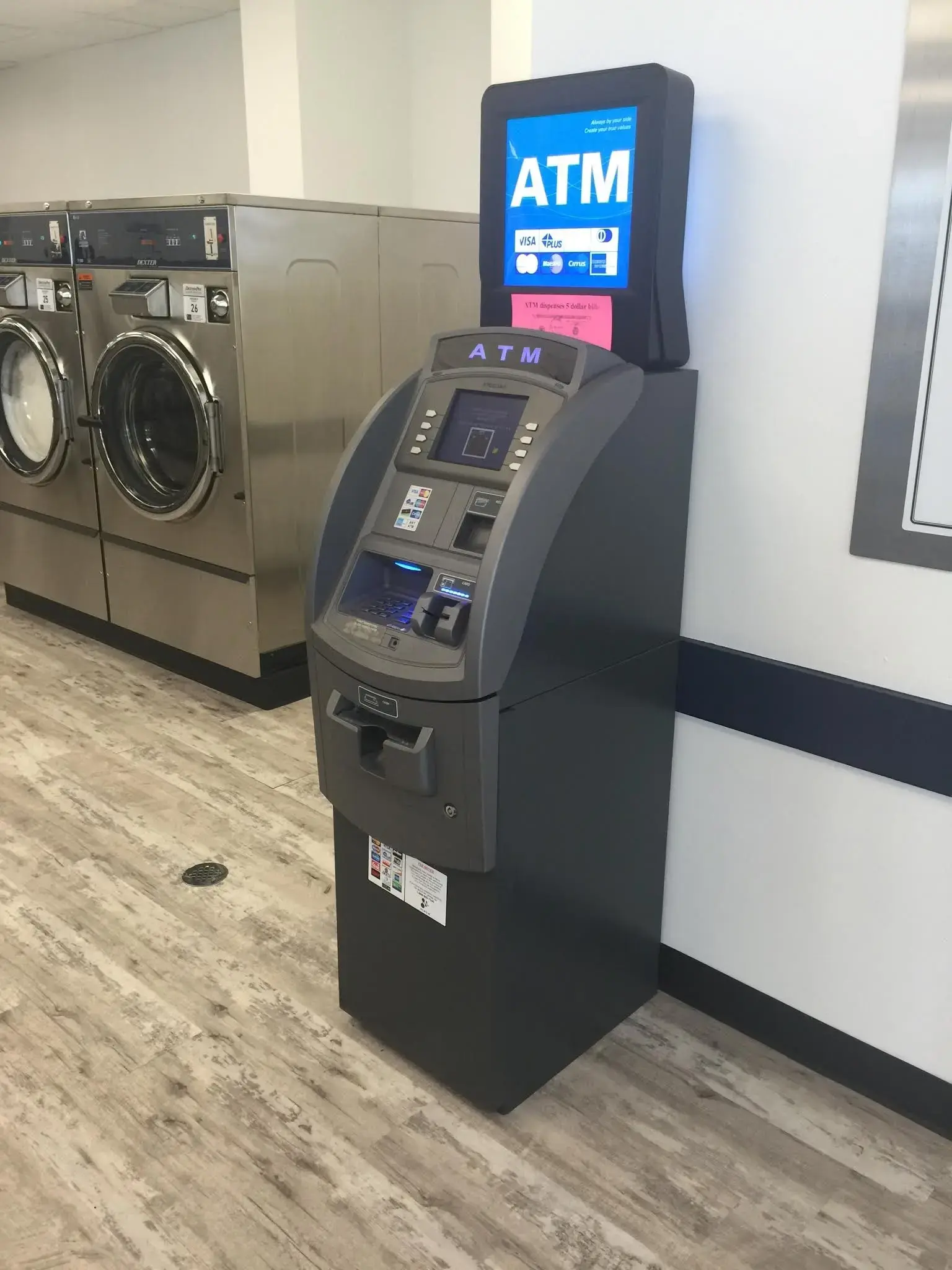 Sudz Coin Laundry thumbnail 18