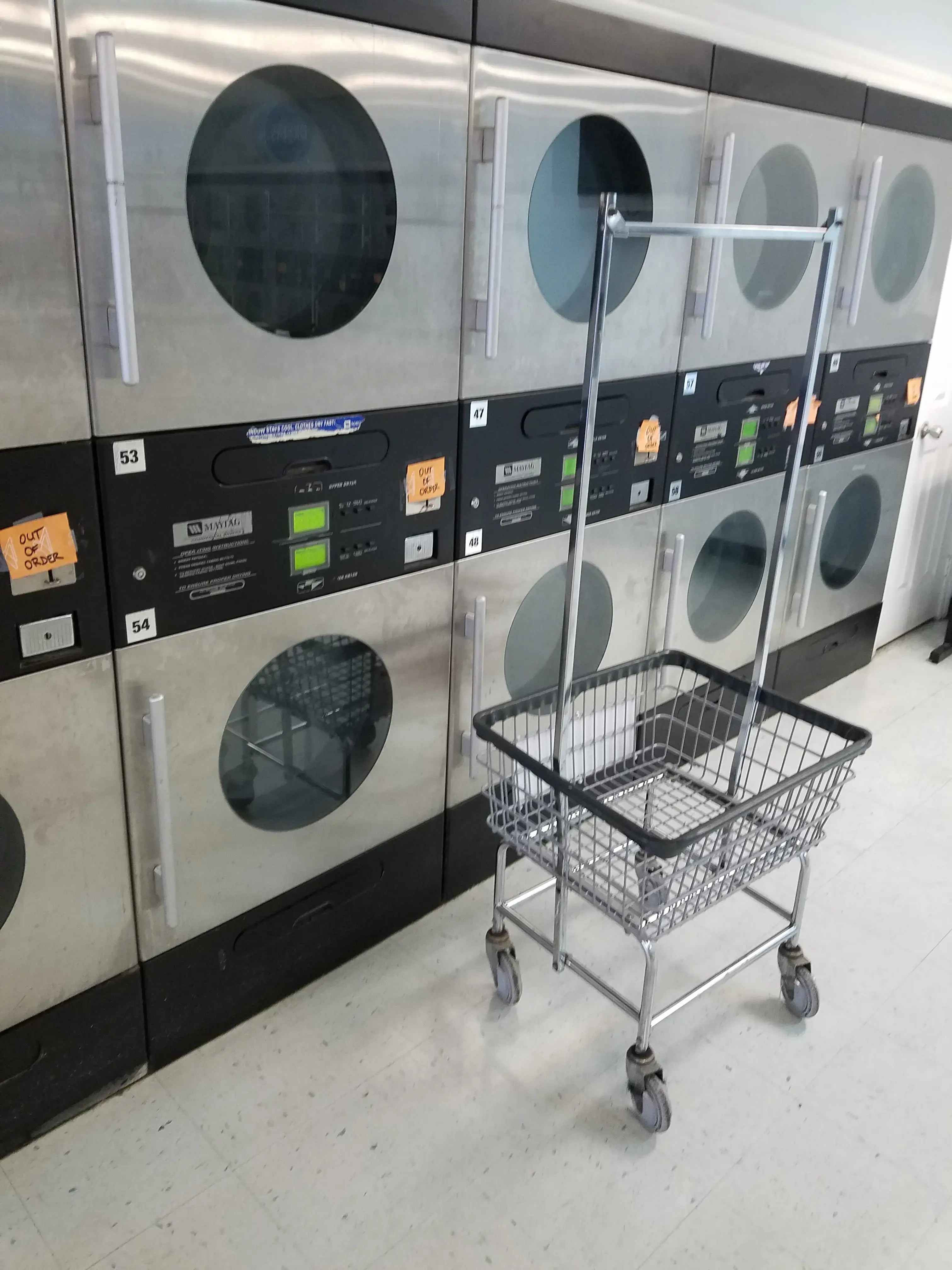 Sudz Coin Laundry - Image 12